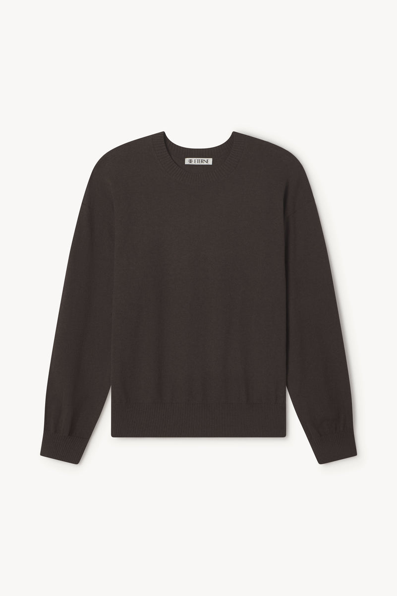 BROCK SWEATER