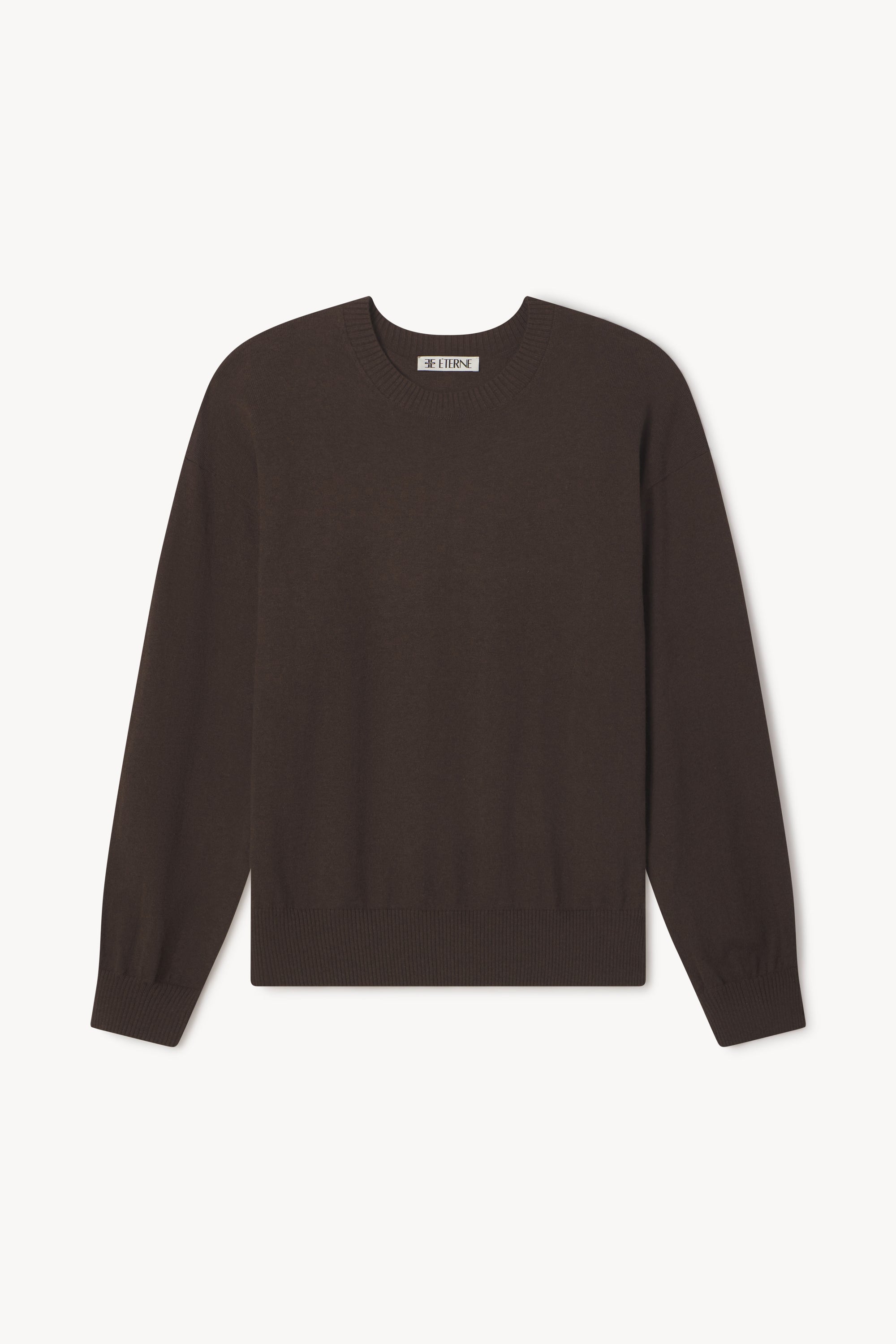 BROCK SWEATER