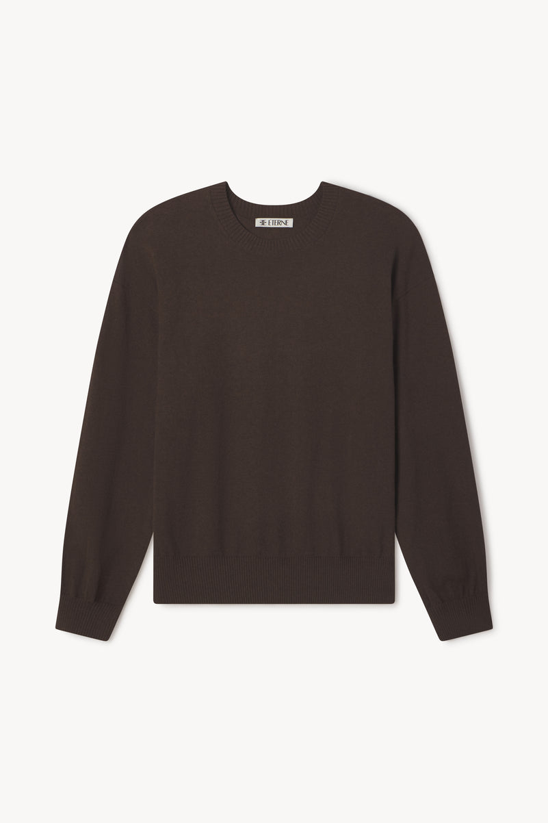 BROCK SWEATER