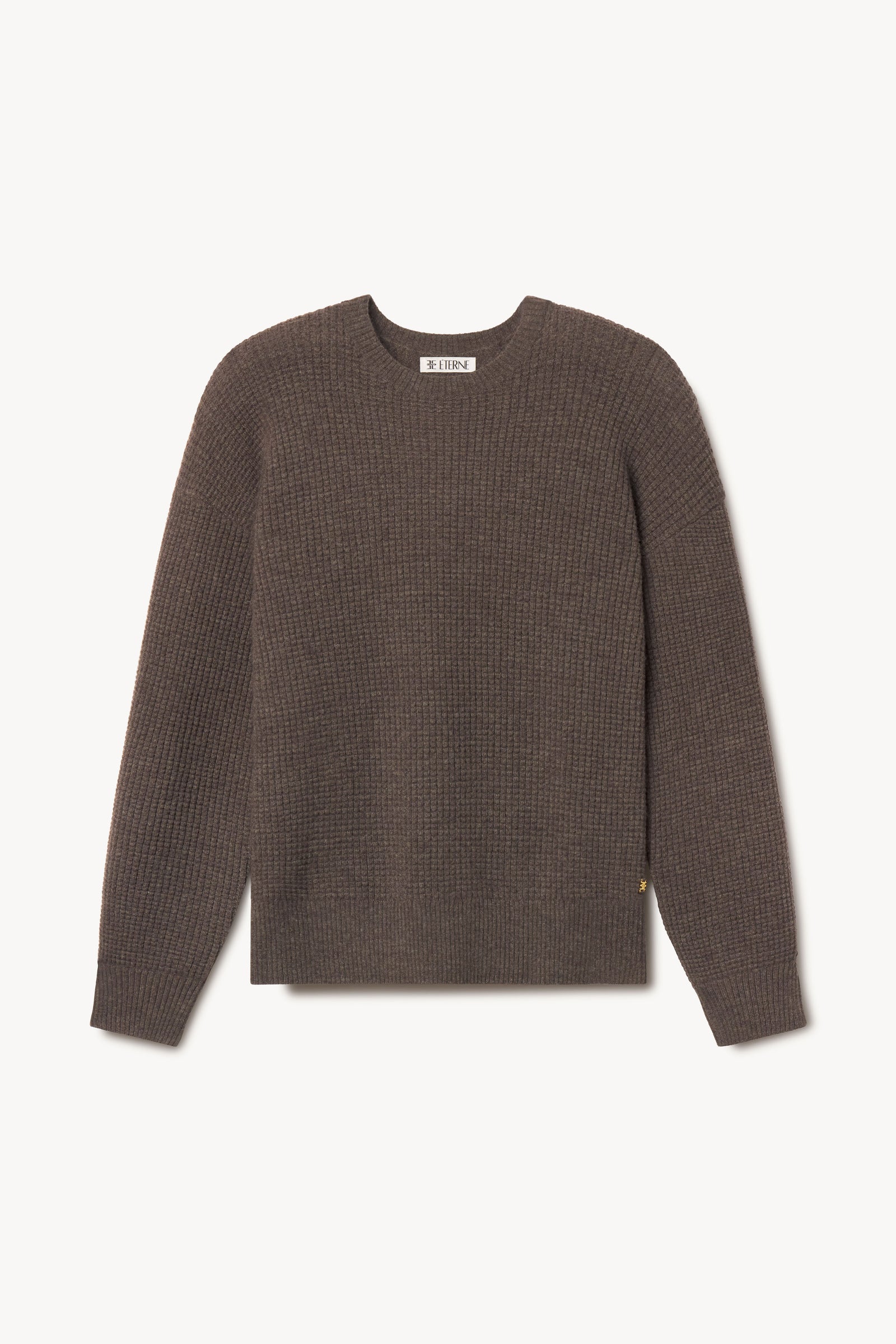 BROCK SWEATER