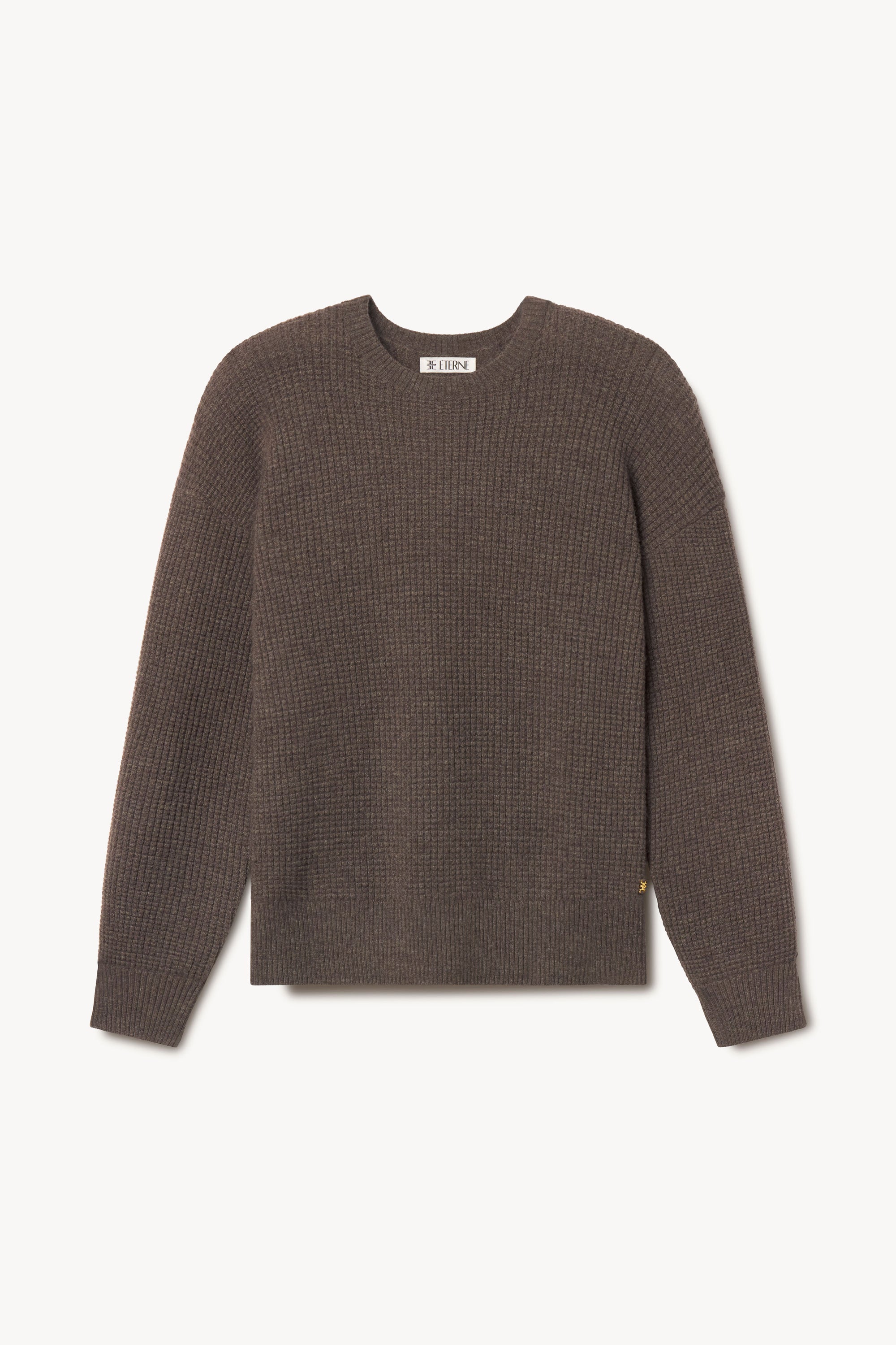 BROCK SWEATER