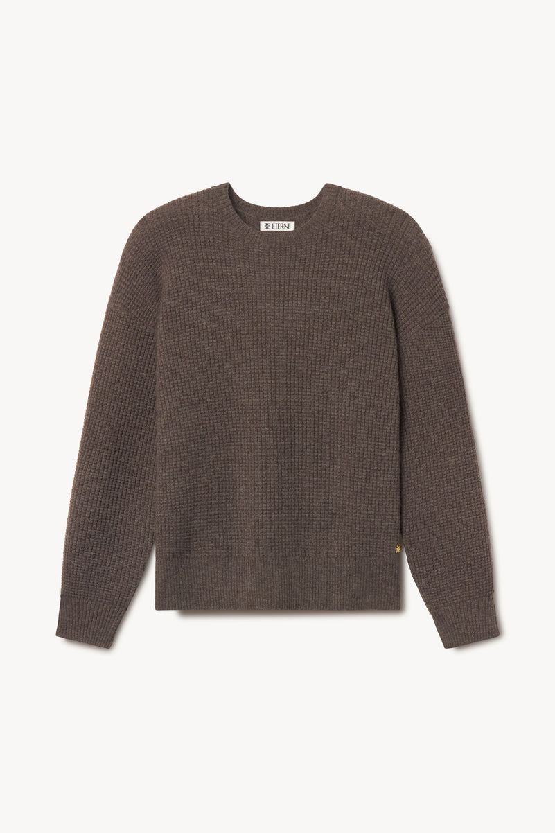 BROCK SWEATER