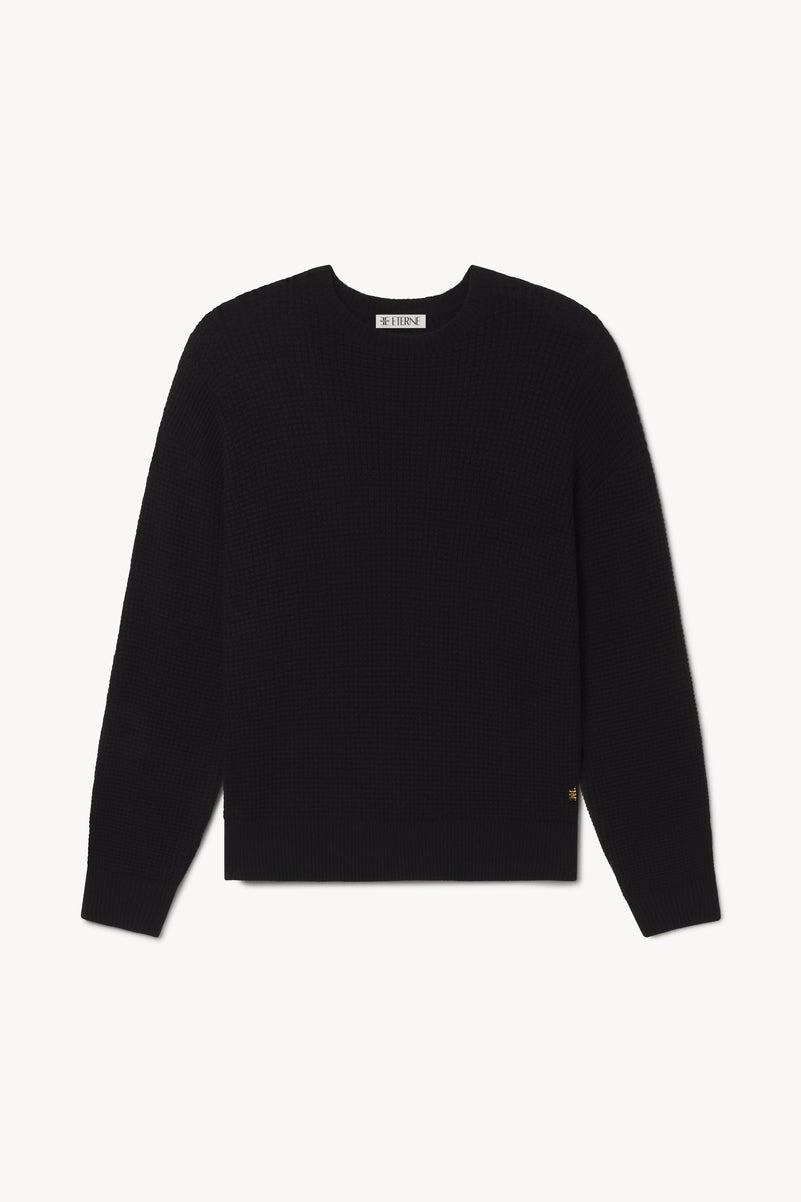 BROCK SWEATER