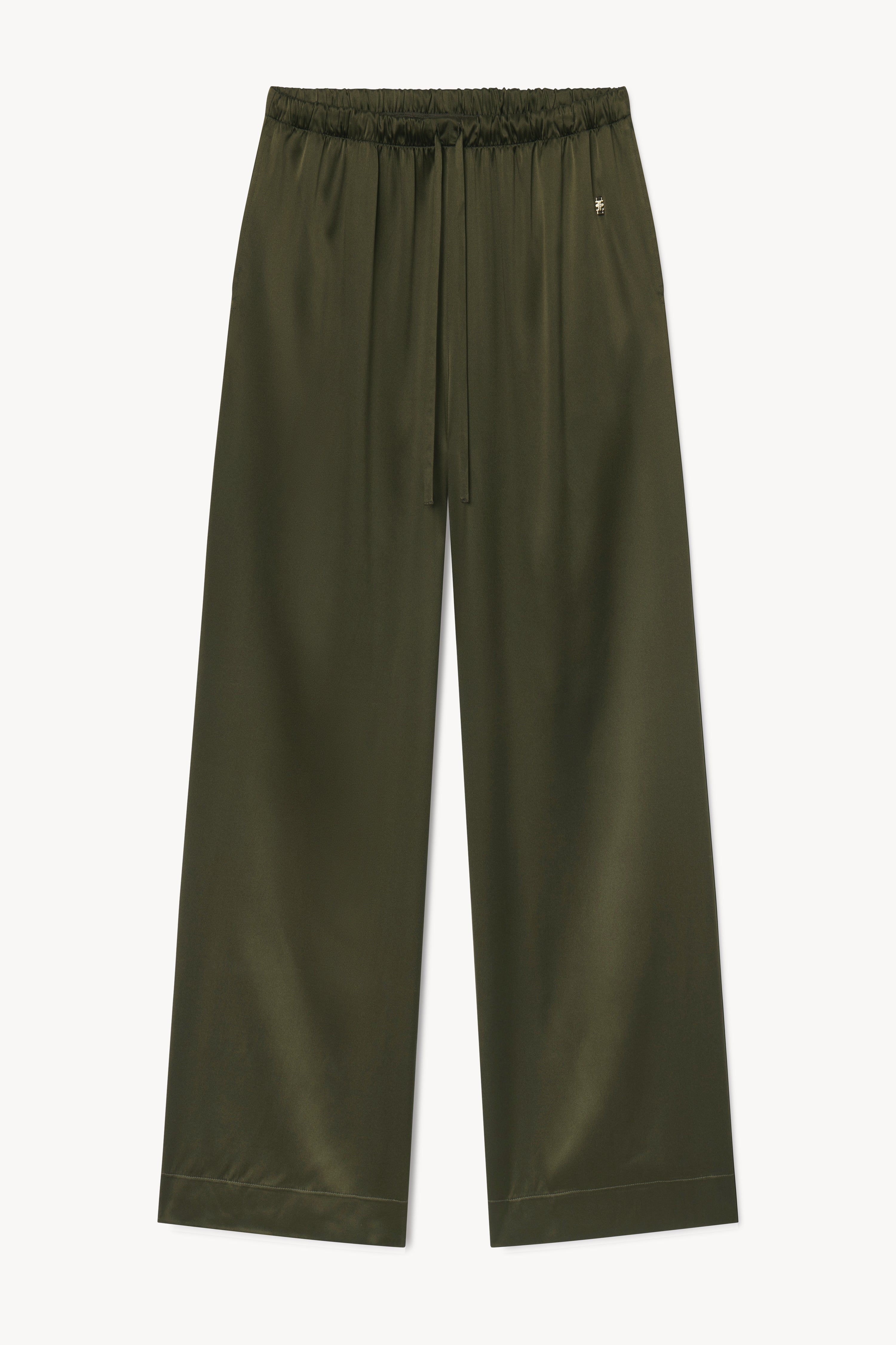 BRODY PANT MOSS