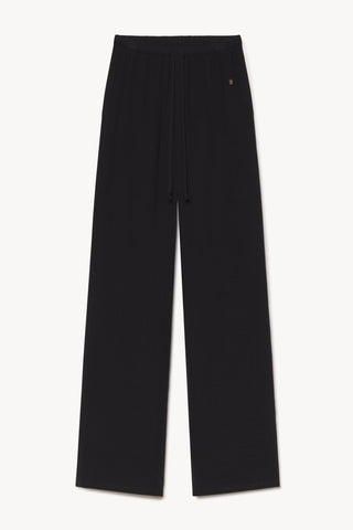 パンツ flexwitme BRODIE SHRTS BLACK yokosquad Brody Pant | Cotton Gauze | Black