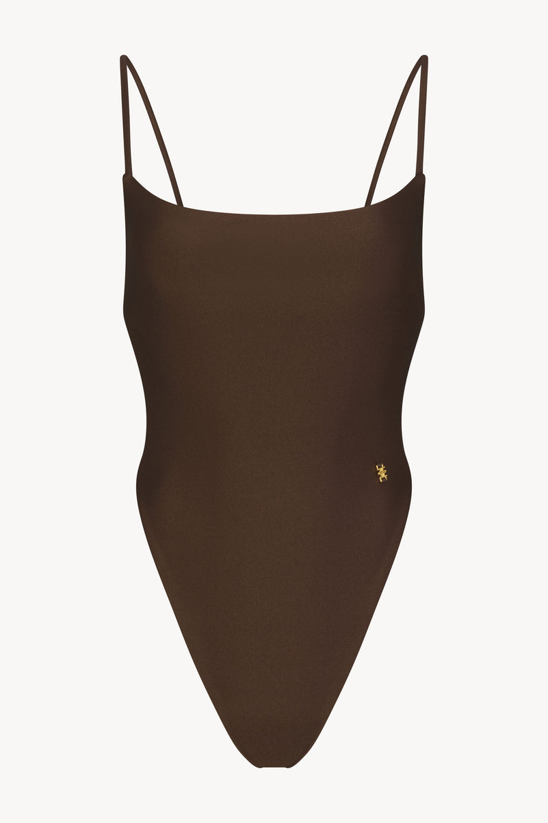 BROOKS ONE-PIECE - ÉTERNE