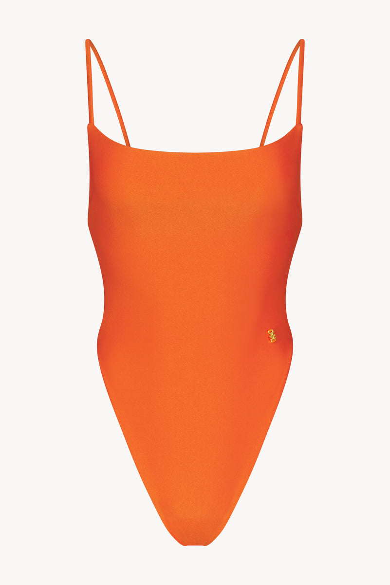 BROOKS ONE-PIECE - ÉTERNE