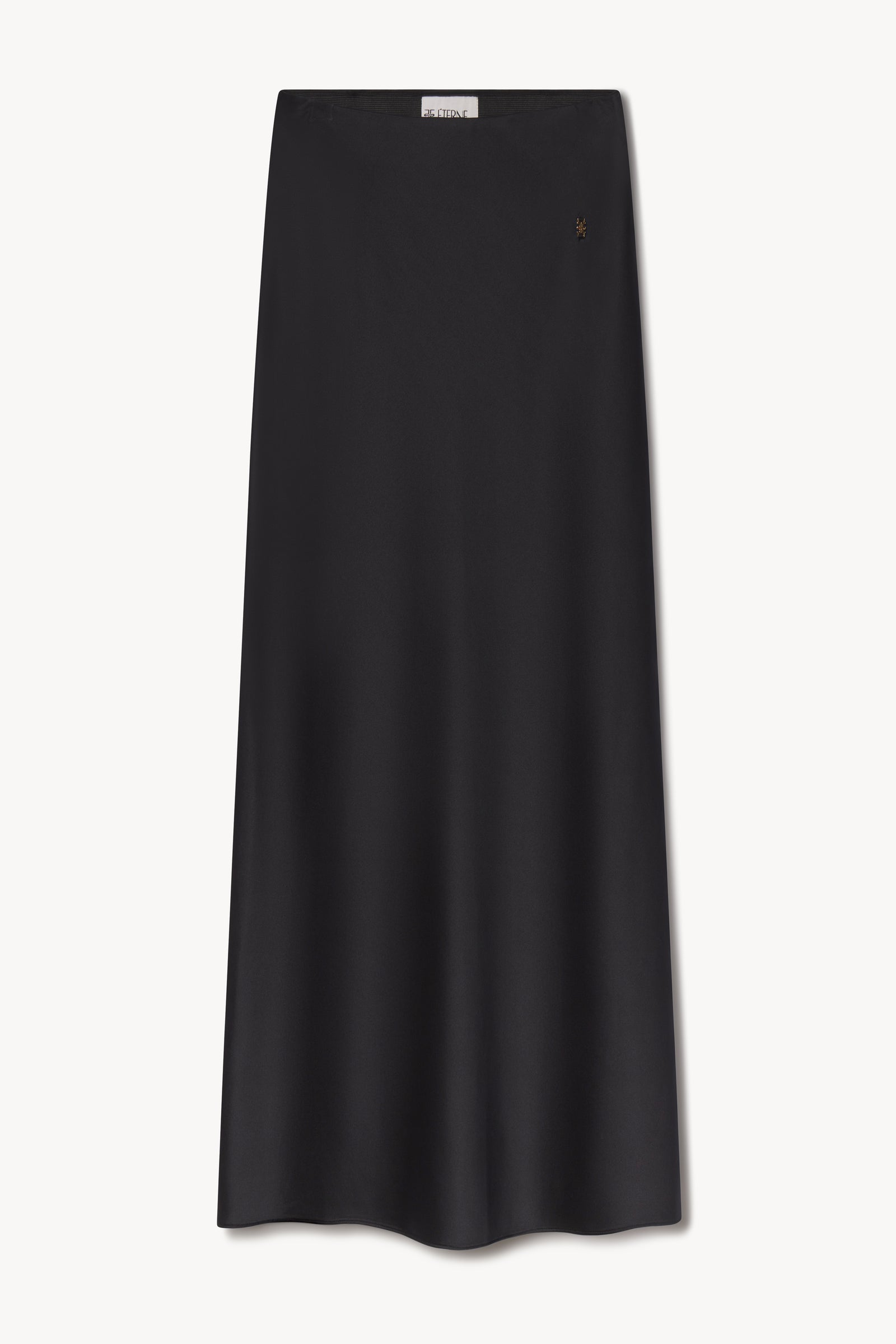 CAMILA MIDI SKIRT - ÉTERNE