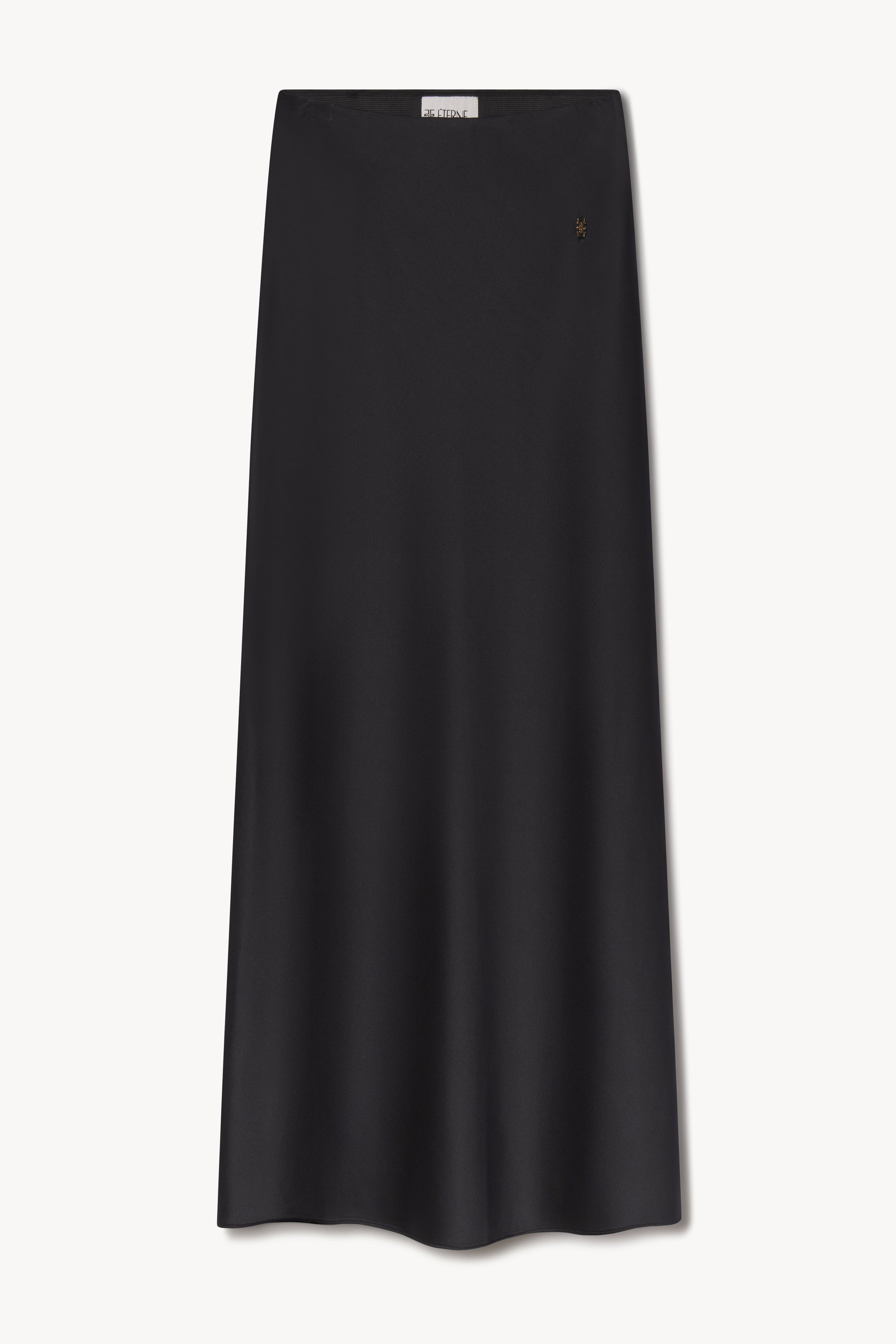 CAMILA MIDI SKIRT - ÉTERNE