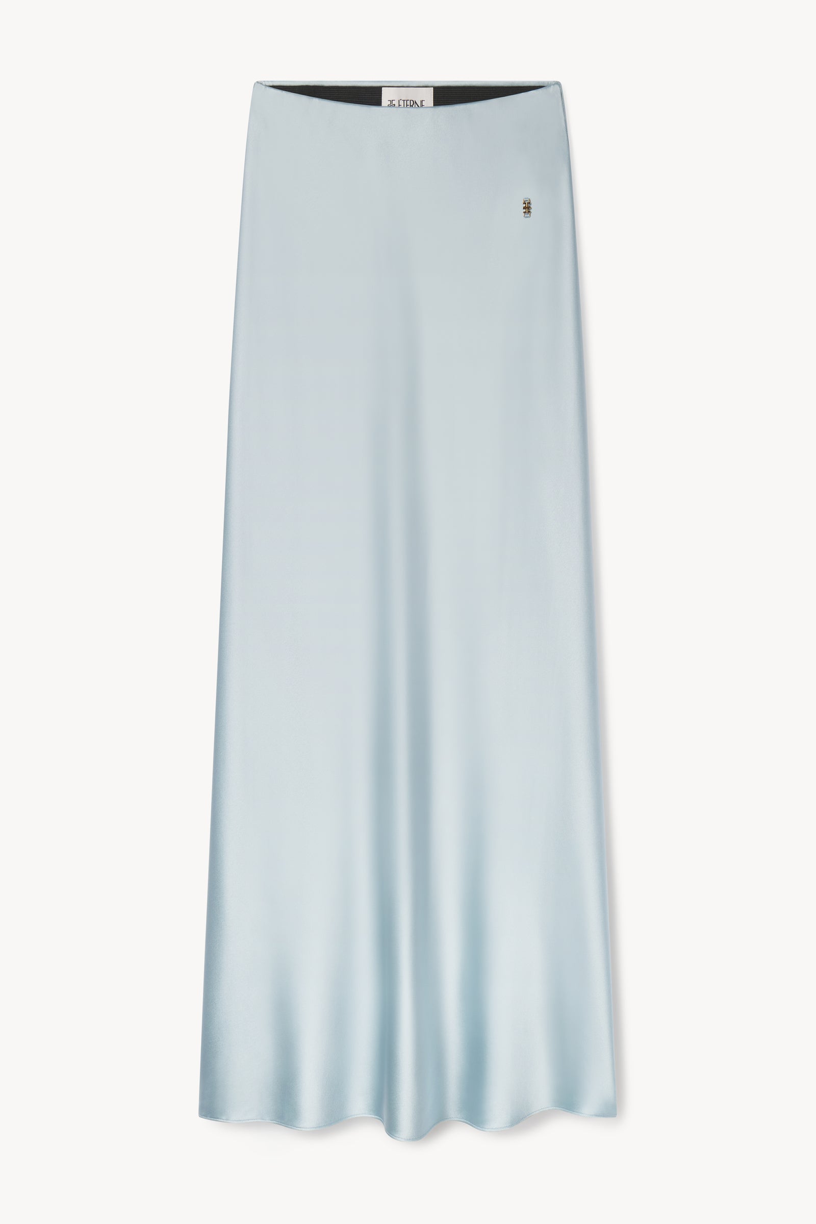 CAMILA MIDI SKIRT - ÉTERNE