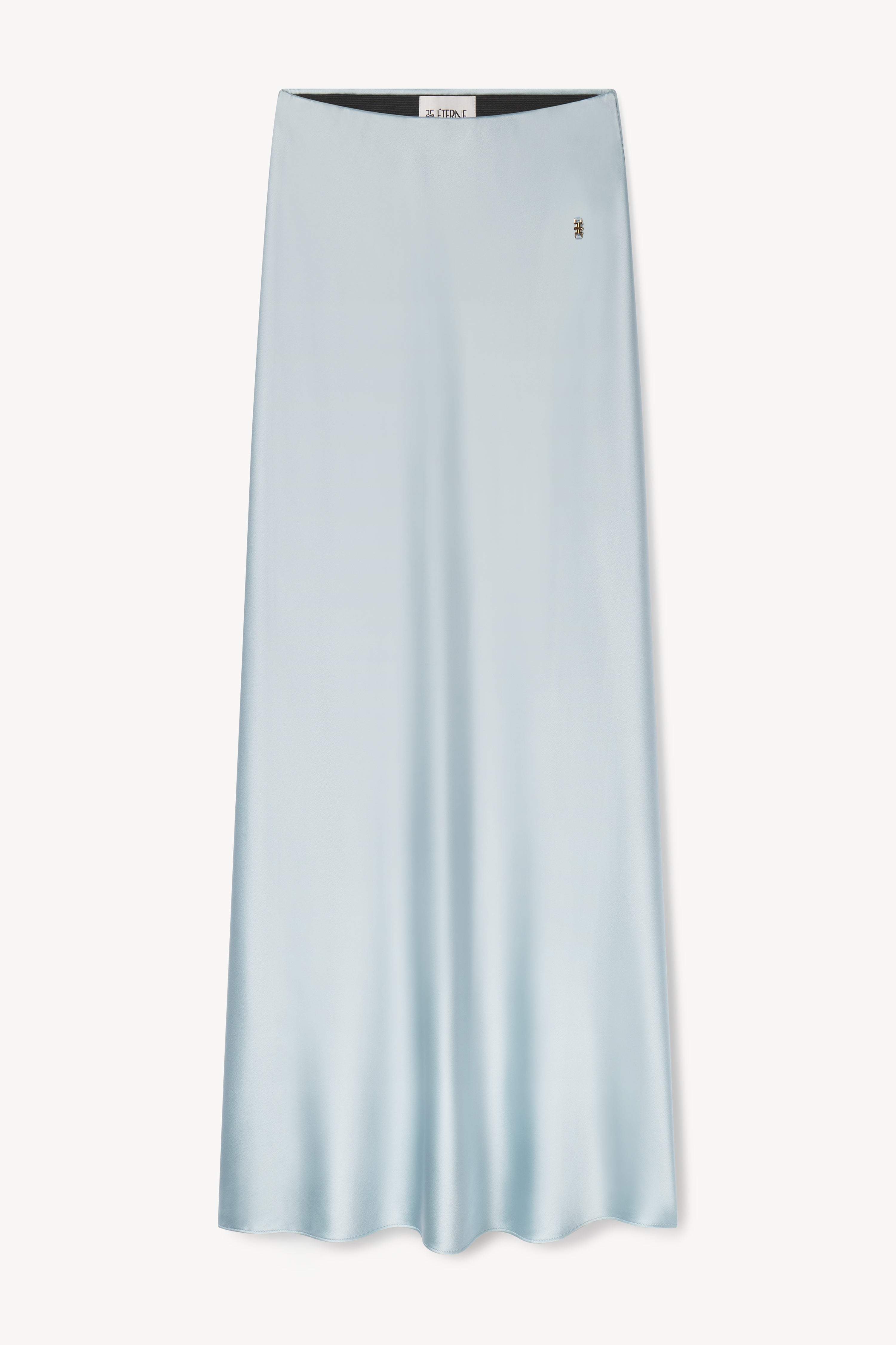CAMILA MIDI SKIRT - ÉTERNE