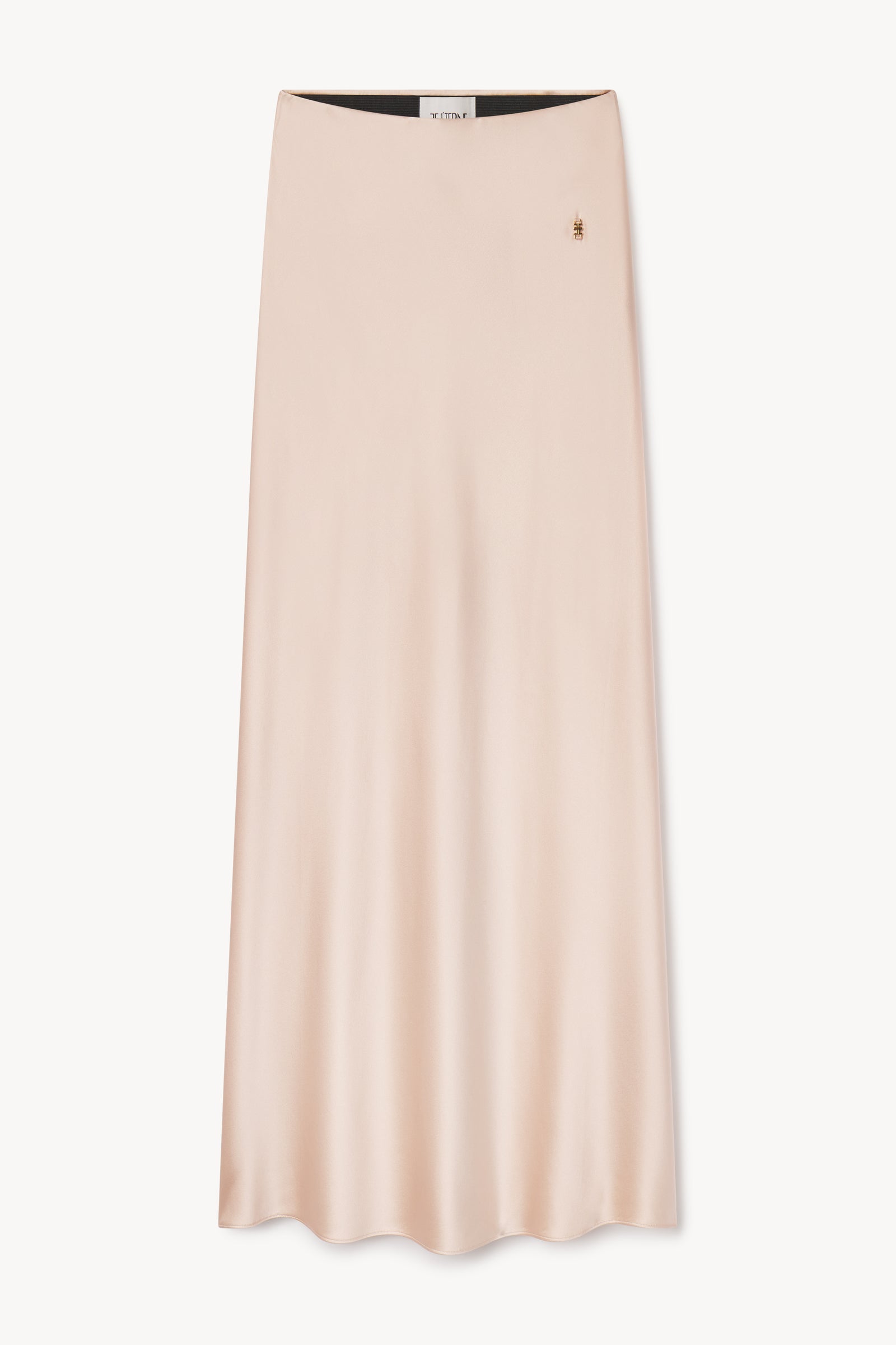 CAMILA MIDI SKIRT - ÉTERNE