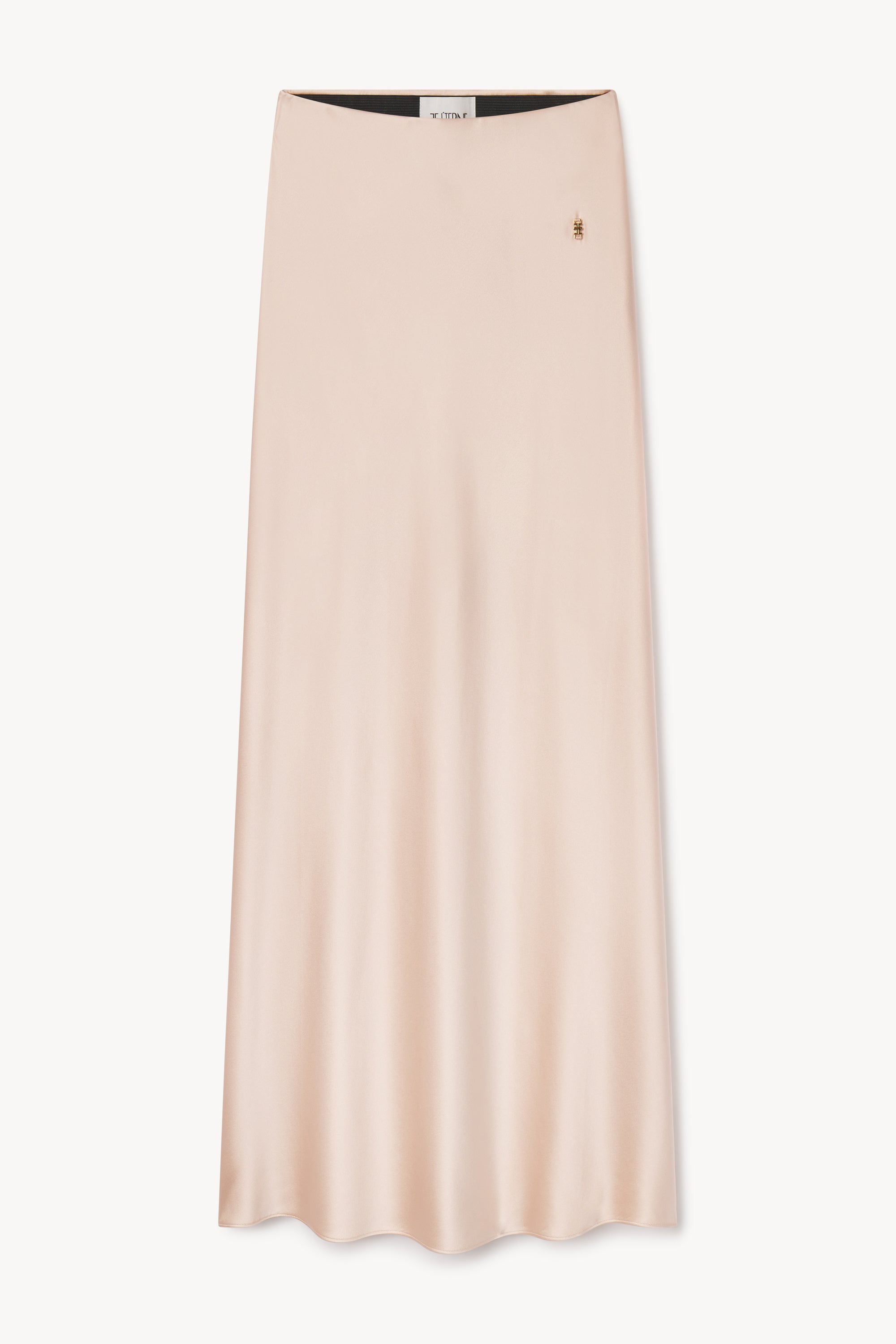 CAMILA MIDI SKIRT - ÉTERNE