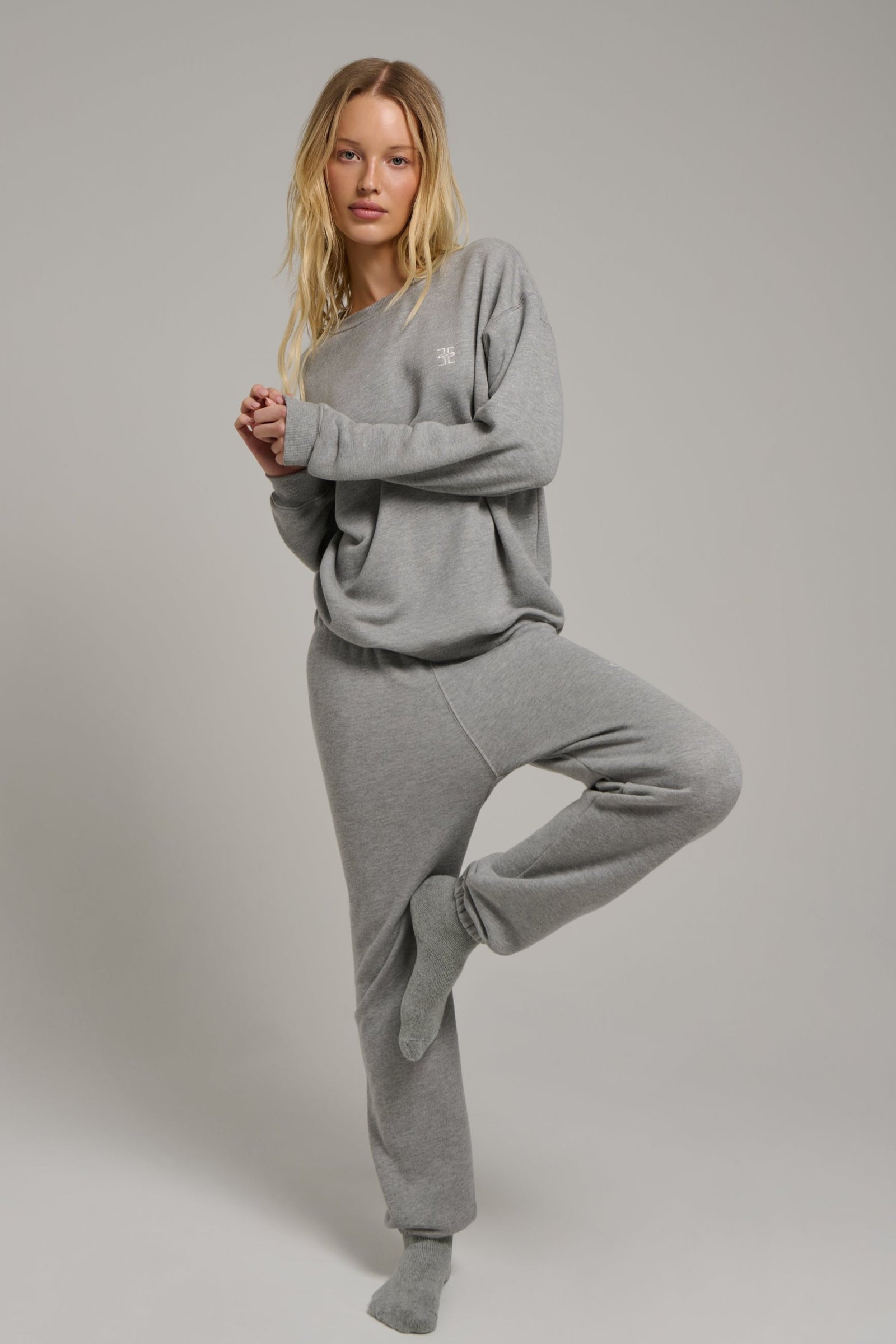 LOUNGE SOCK - ÉTERNE