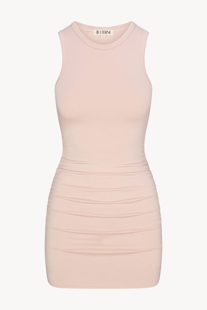 CARRIE DRESS - ÉTERNE