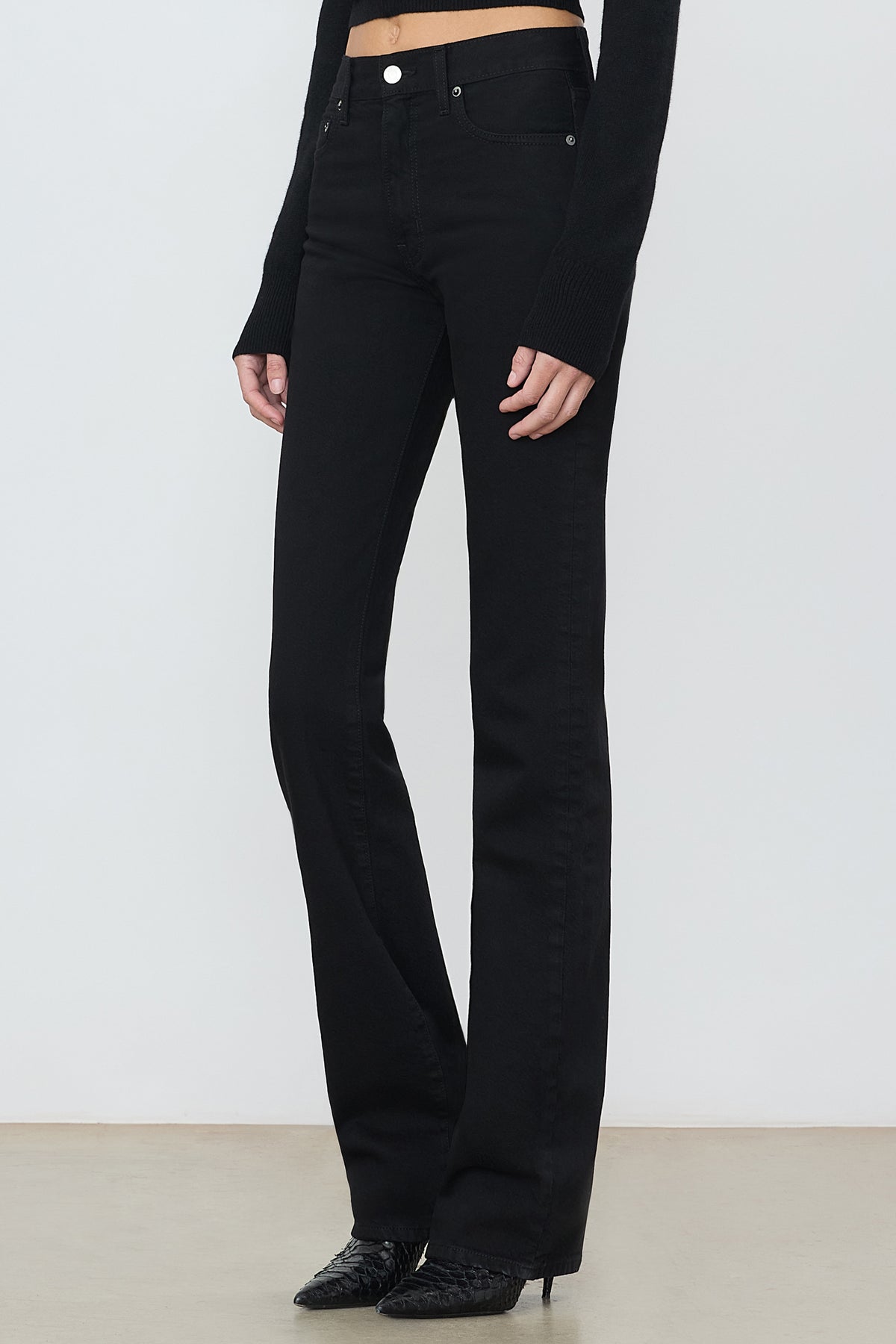 CASH JEAN