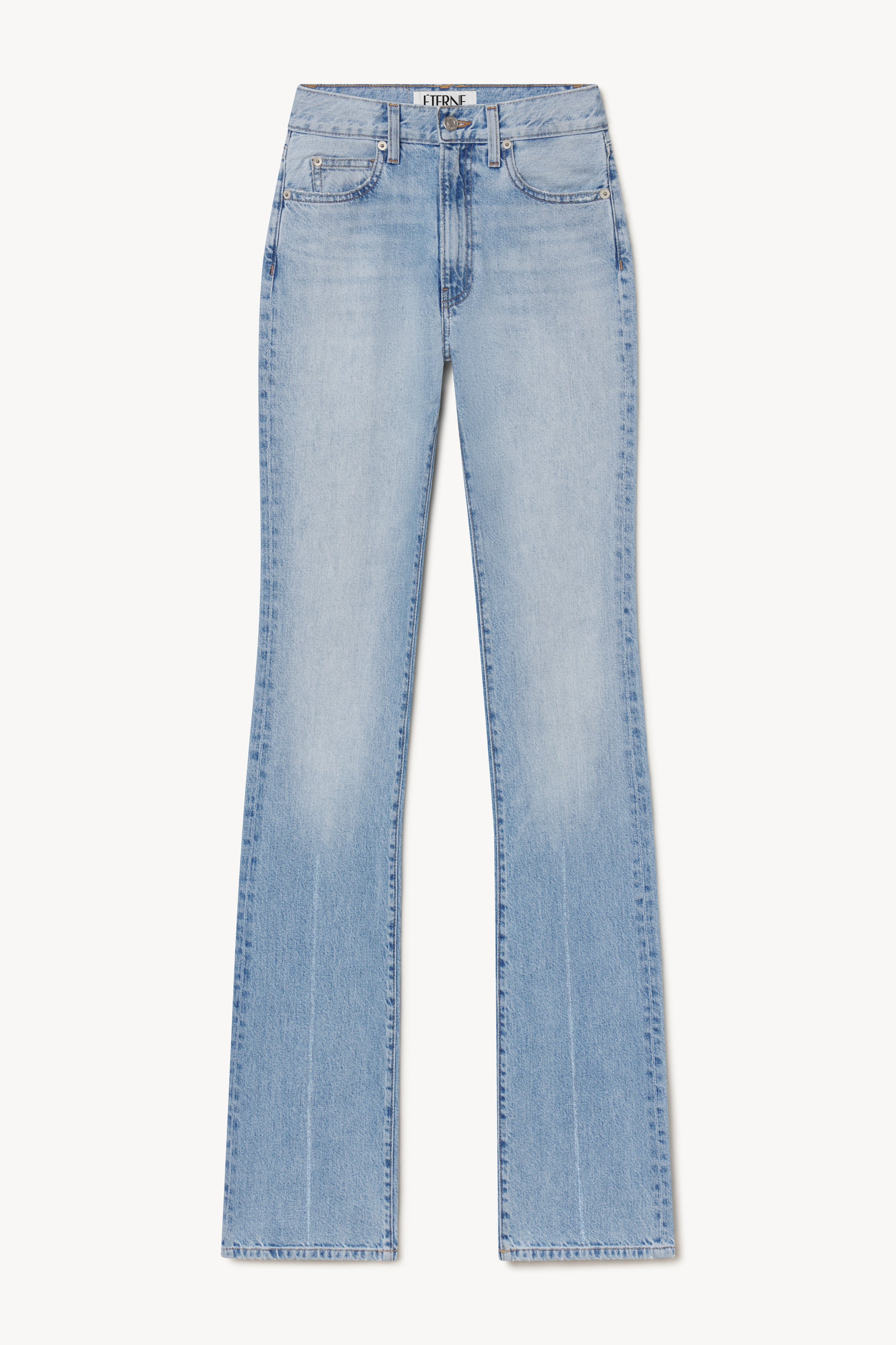 CASH JEAN | EXTRA LONG - ÉTERNE