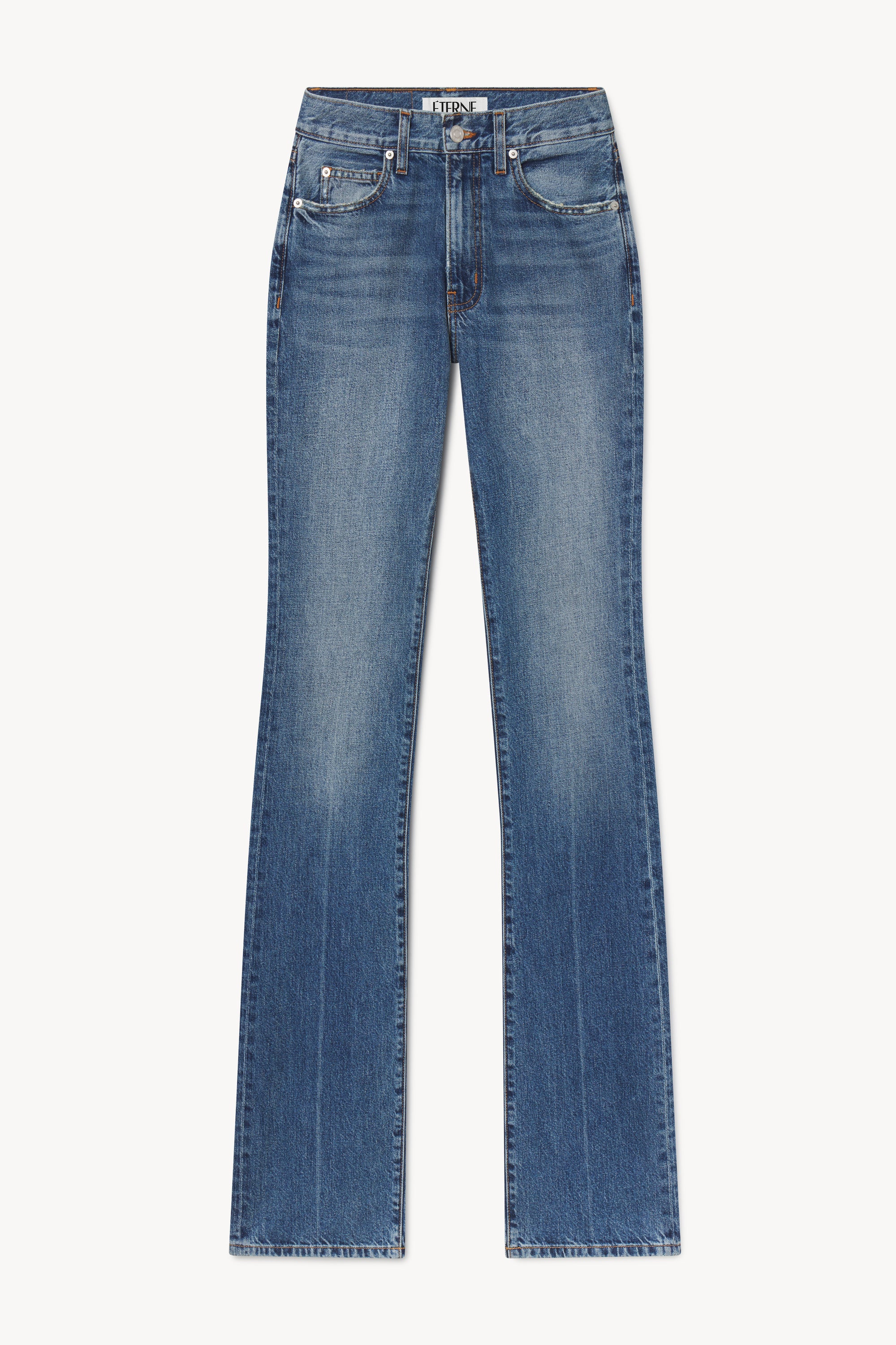 CASH JEAN - 37" - ÉTERNE