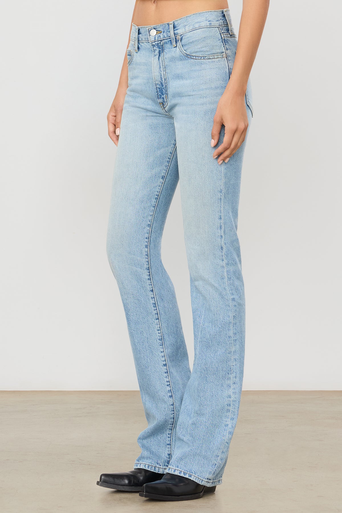 CASH JEAN