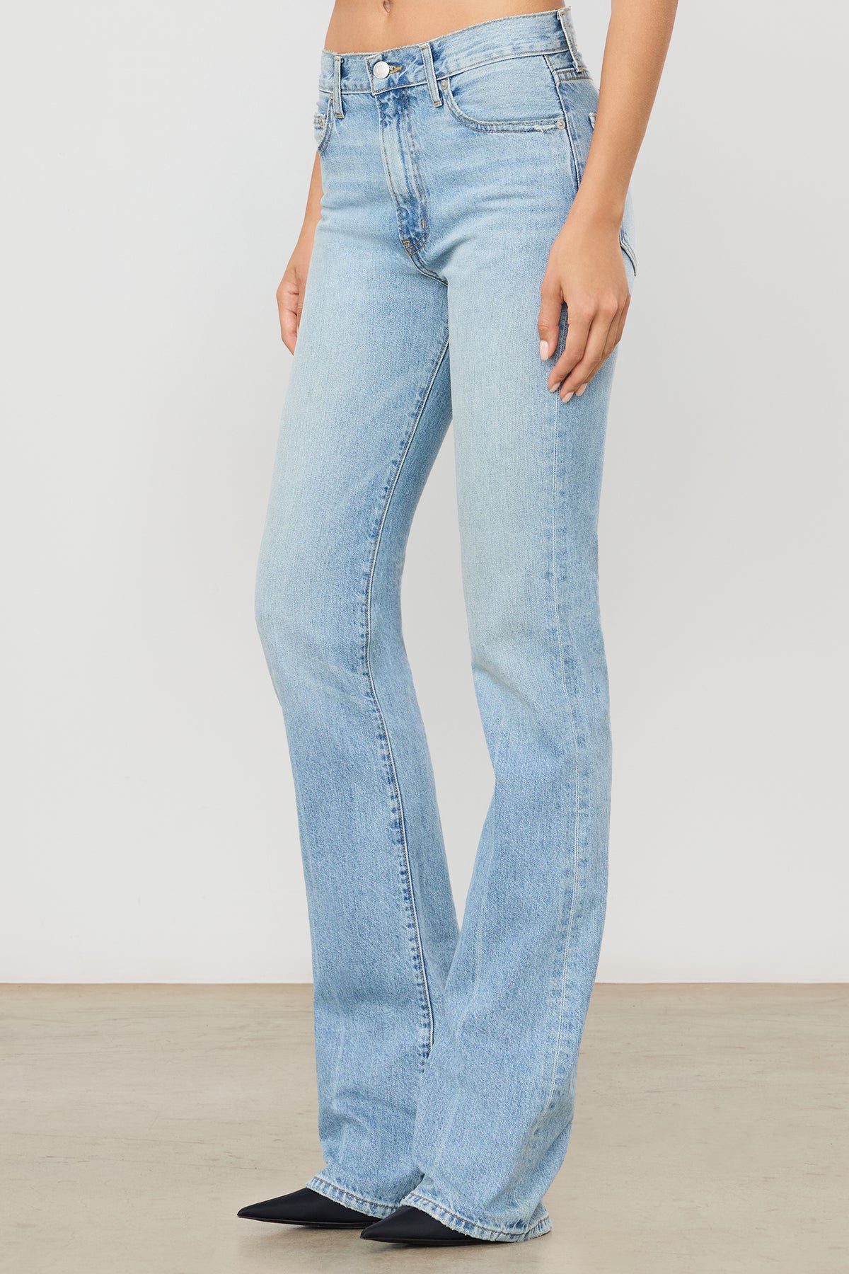 CASH JEAN | EXTRA LONG