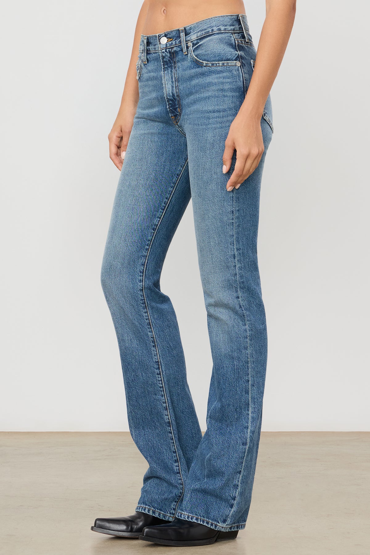 CASH JEAN