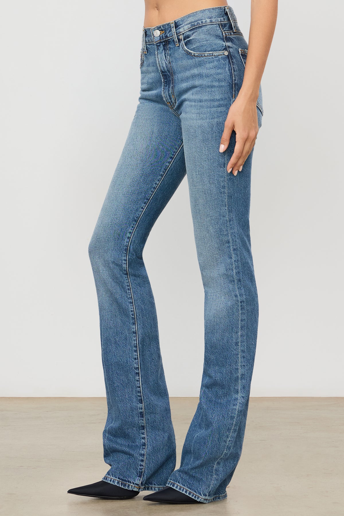 CASH JEAN | EXTRA LONG