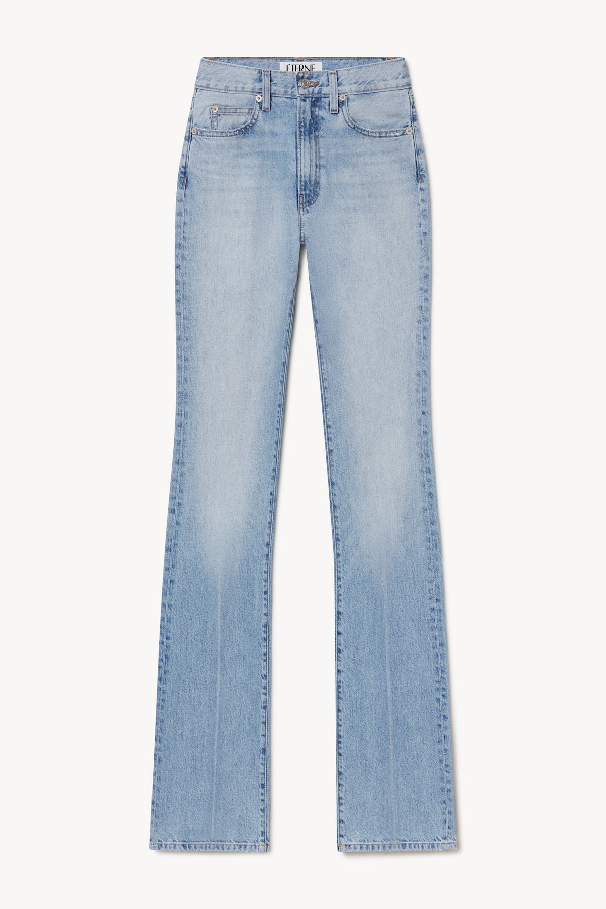 CASH JEAN | EXTRA LONG - ÉTERNE