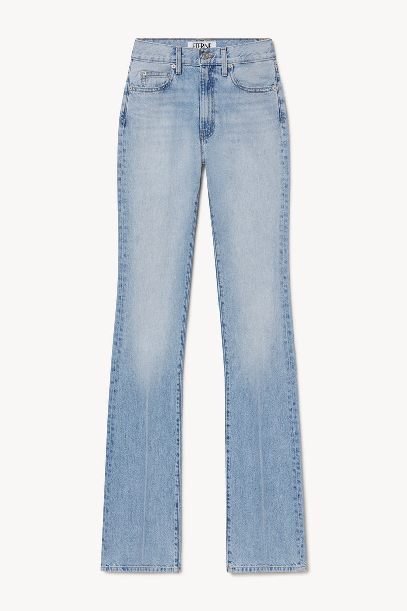 CASH JEAN | EXTRA LONG - ÉTERNE