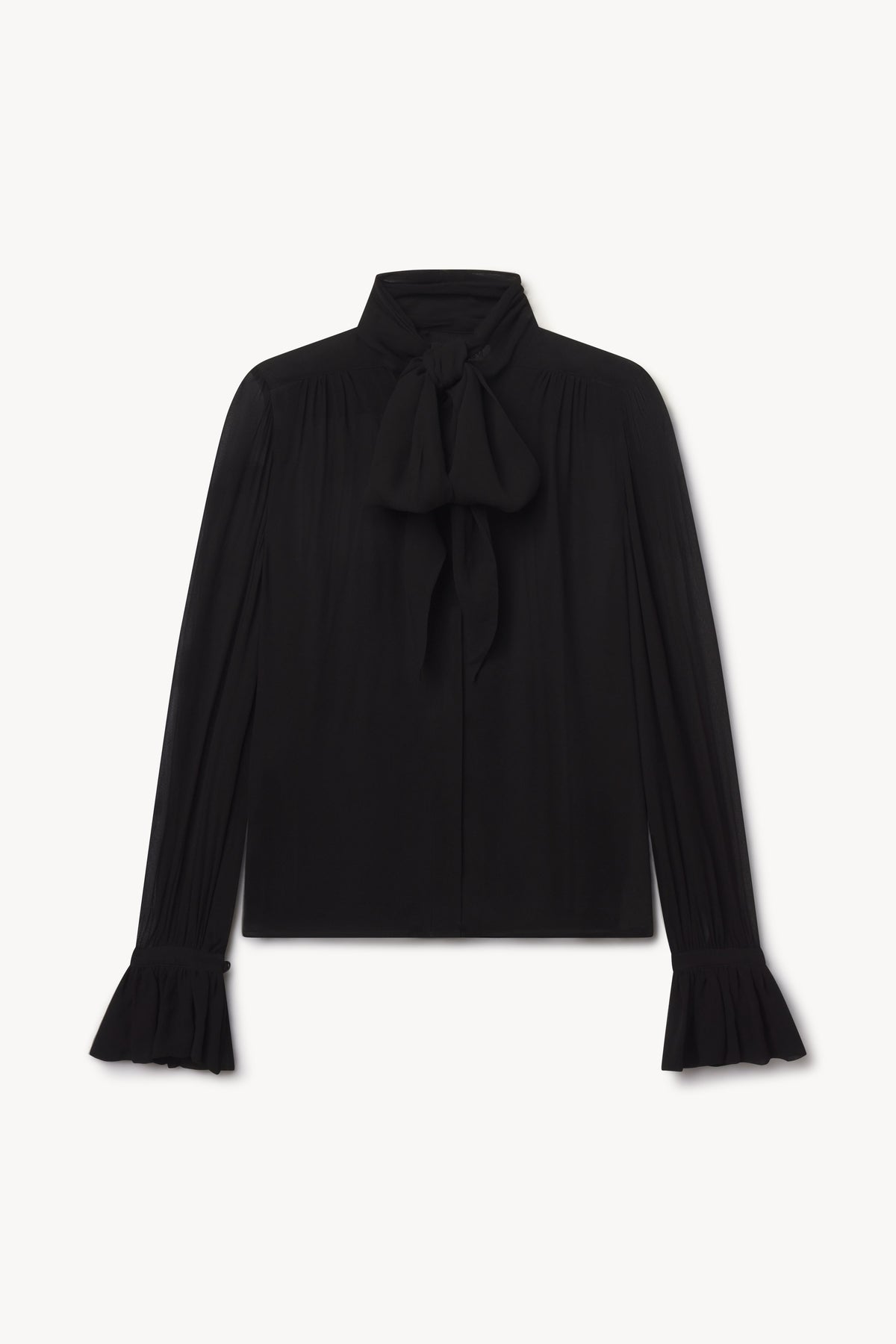 CHARLOTTE BLOUSE