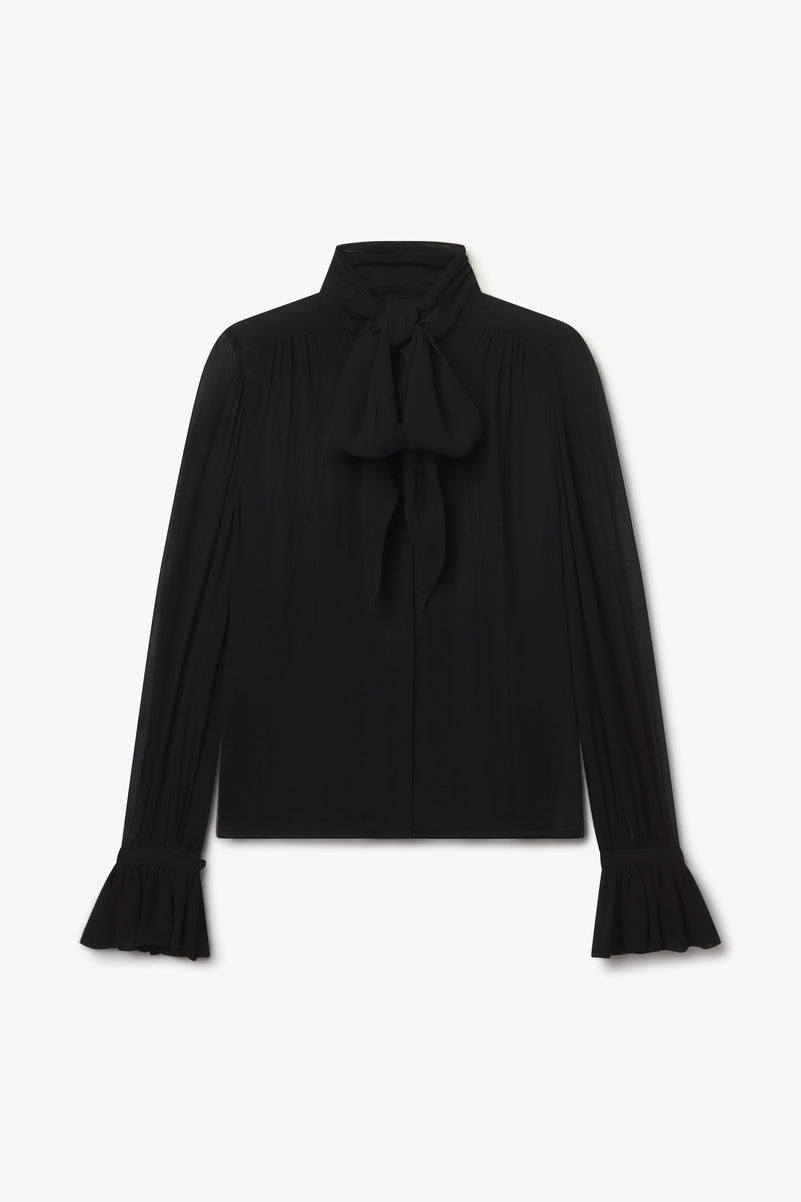 CHARLOTTE BLOUSE