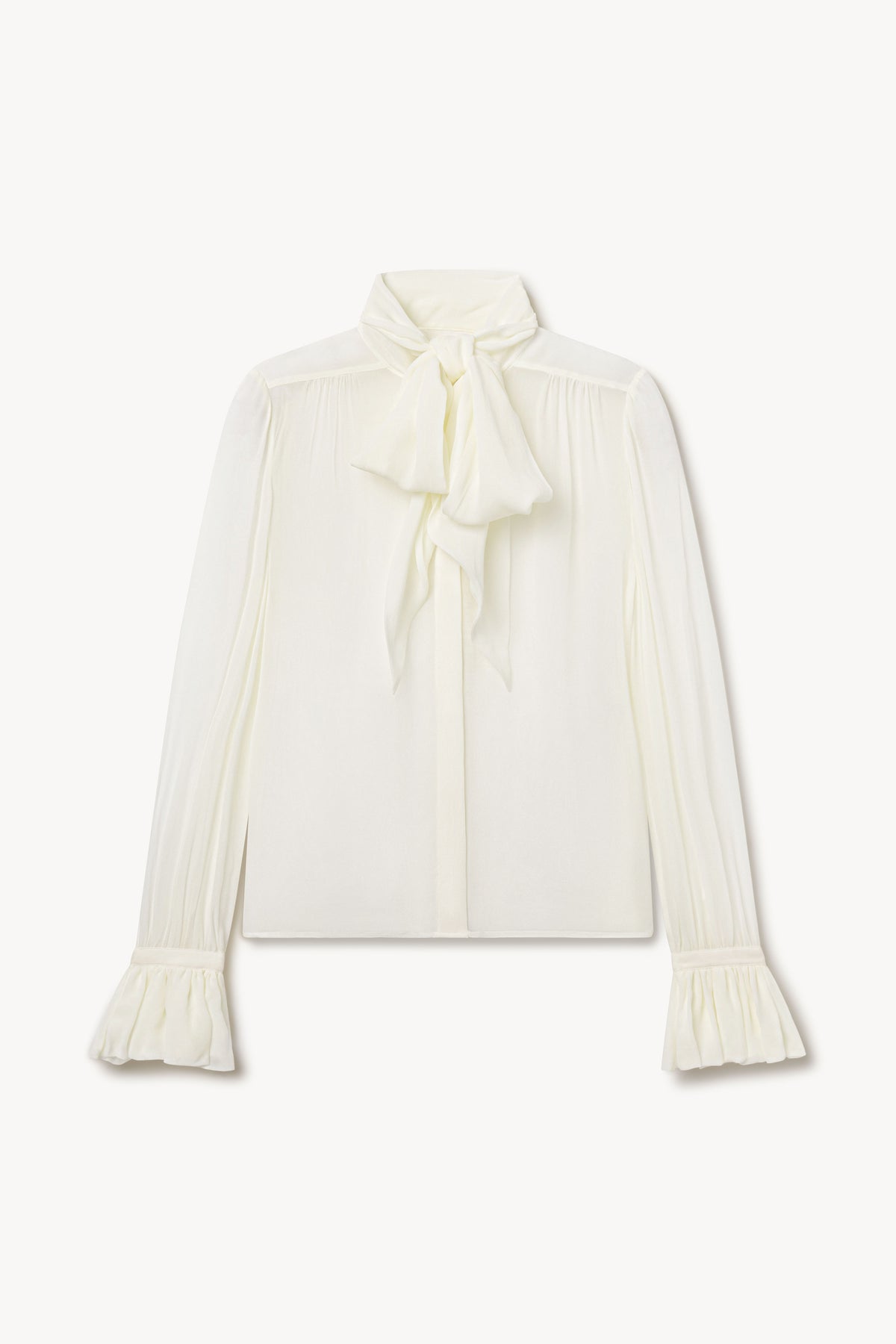 CHARLOTTE BLOUSE