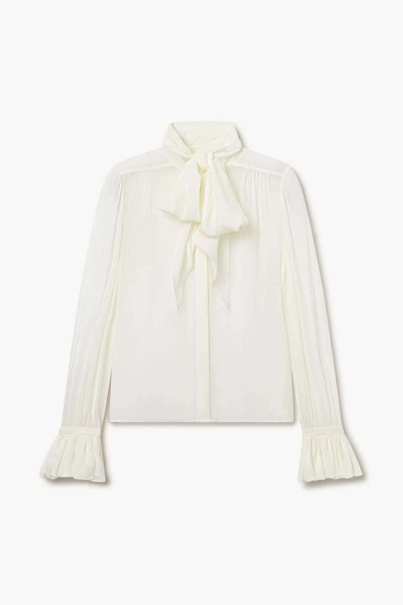 CHARLOTTE BLOUSE