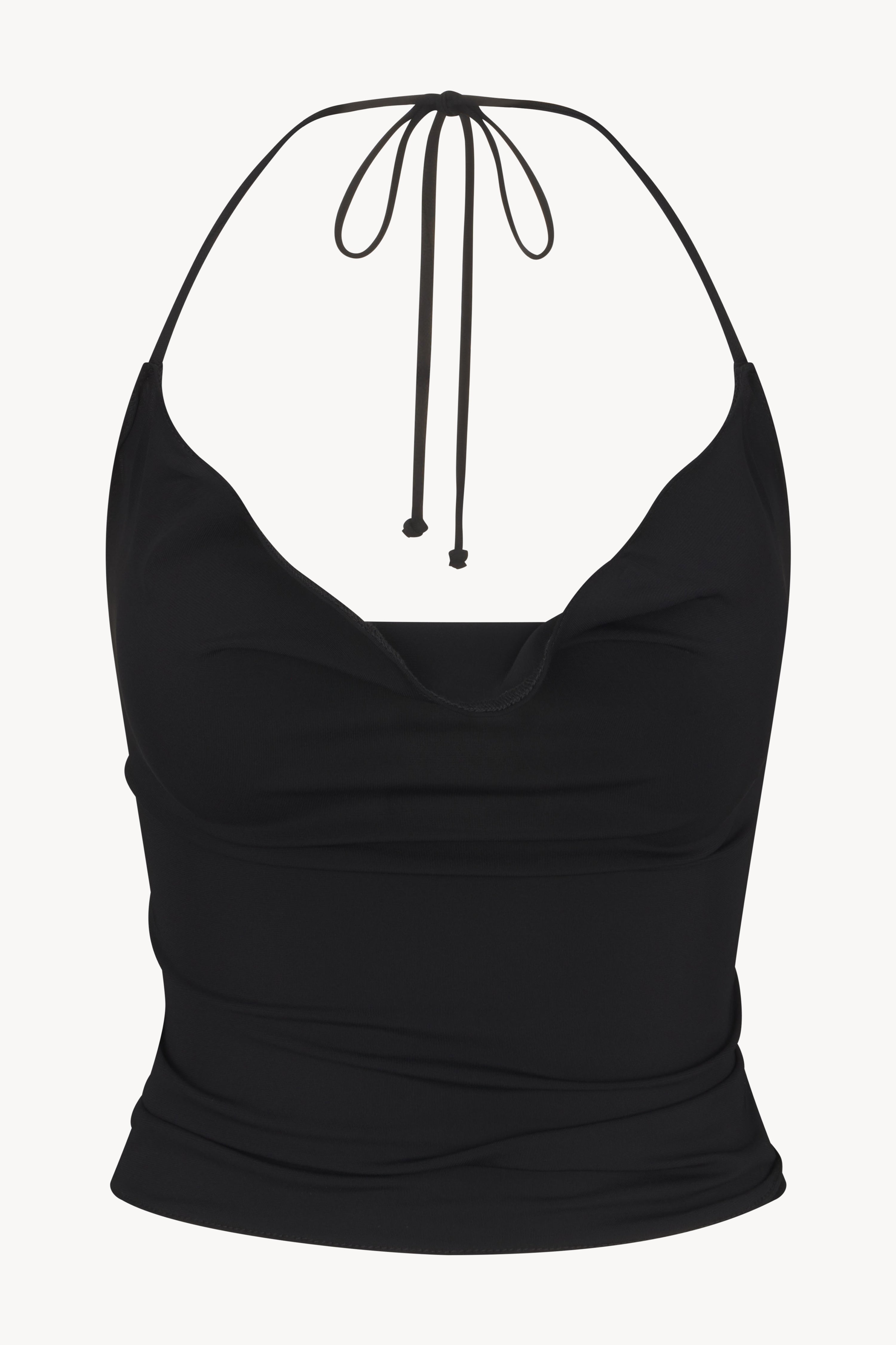 Chloé Top Black