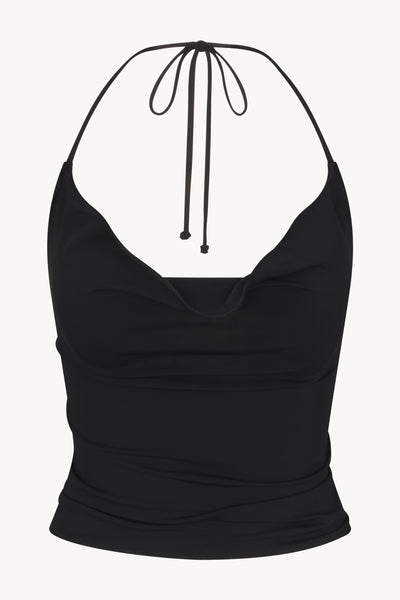 Chloé Top Black