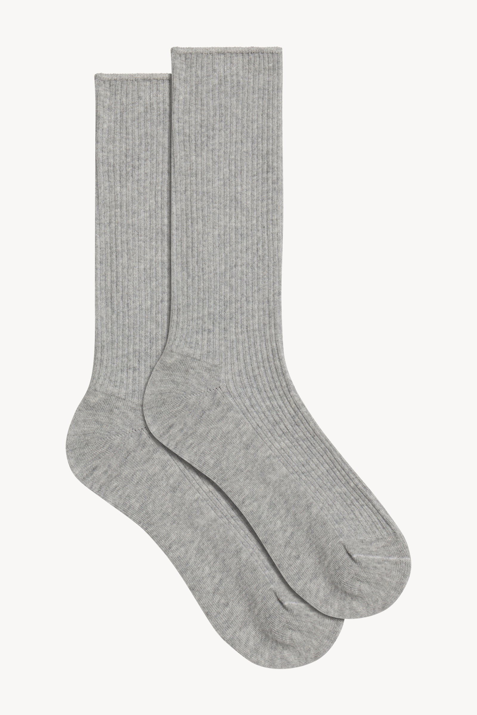 CLASSIC RIBBED SOCK - ÉTERNE