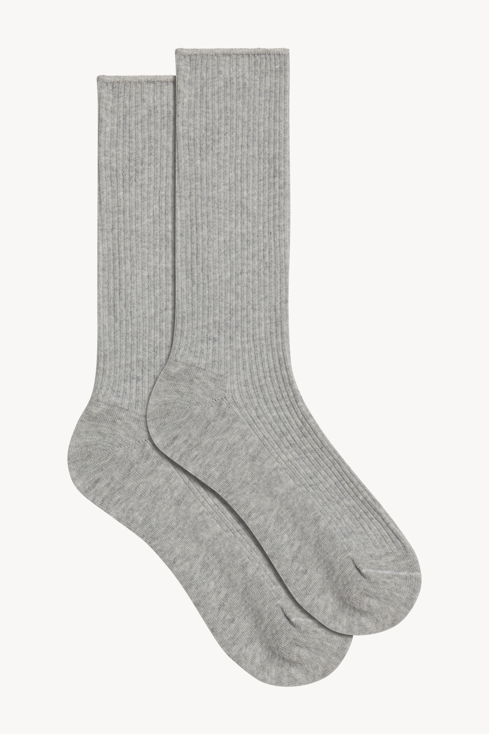 CLASSIC RIBBED SOCK - ÉTERNE