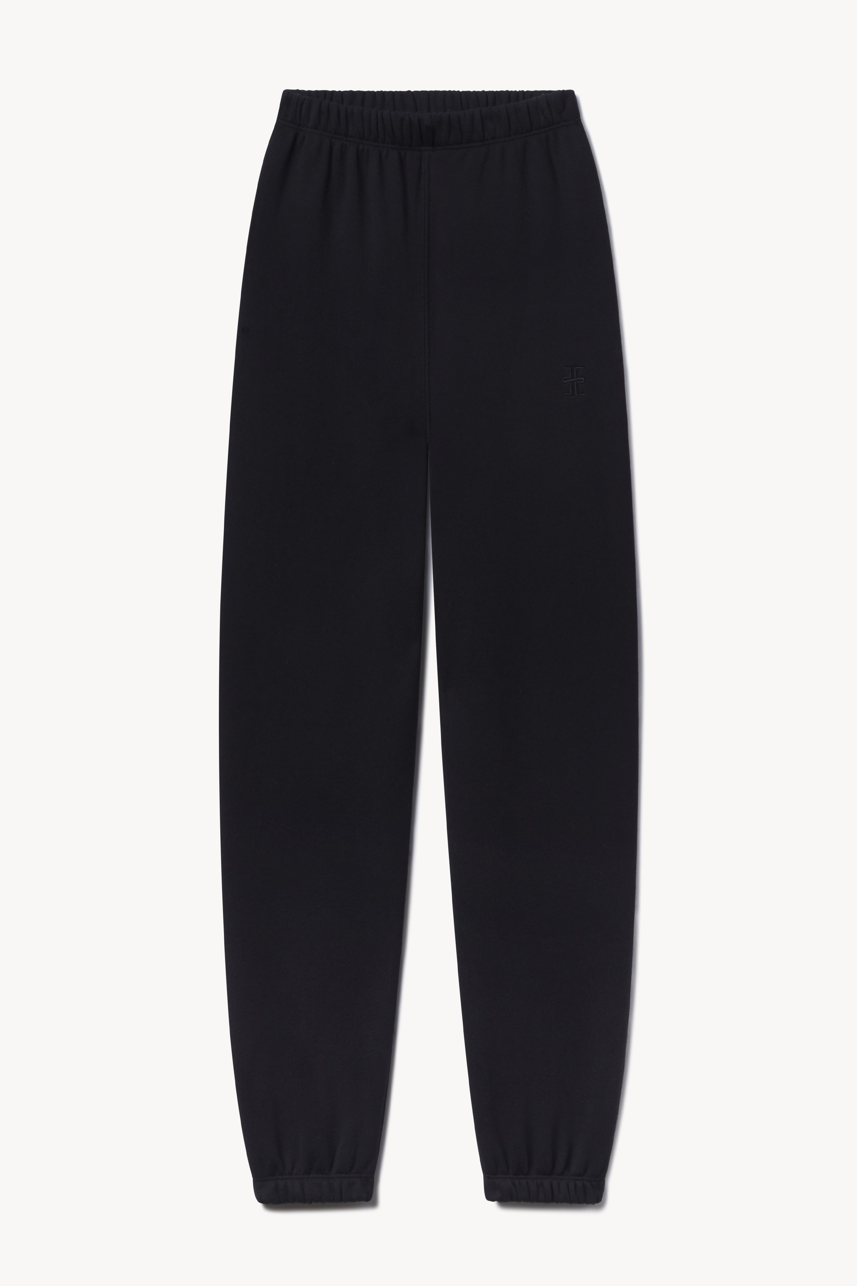 Classic Sweatpant Black