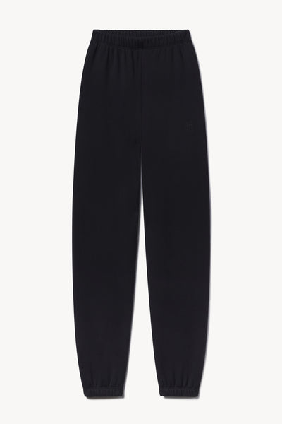 Classic Sweatpant Black