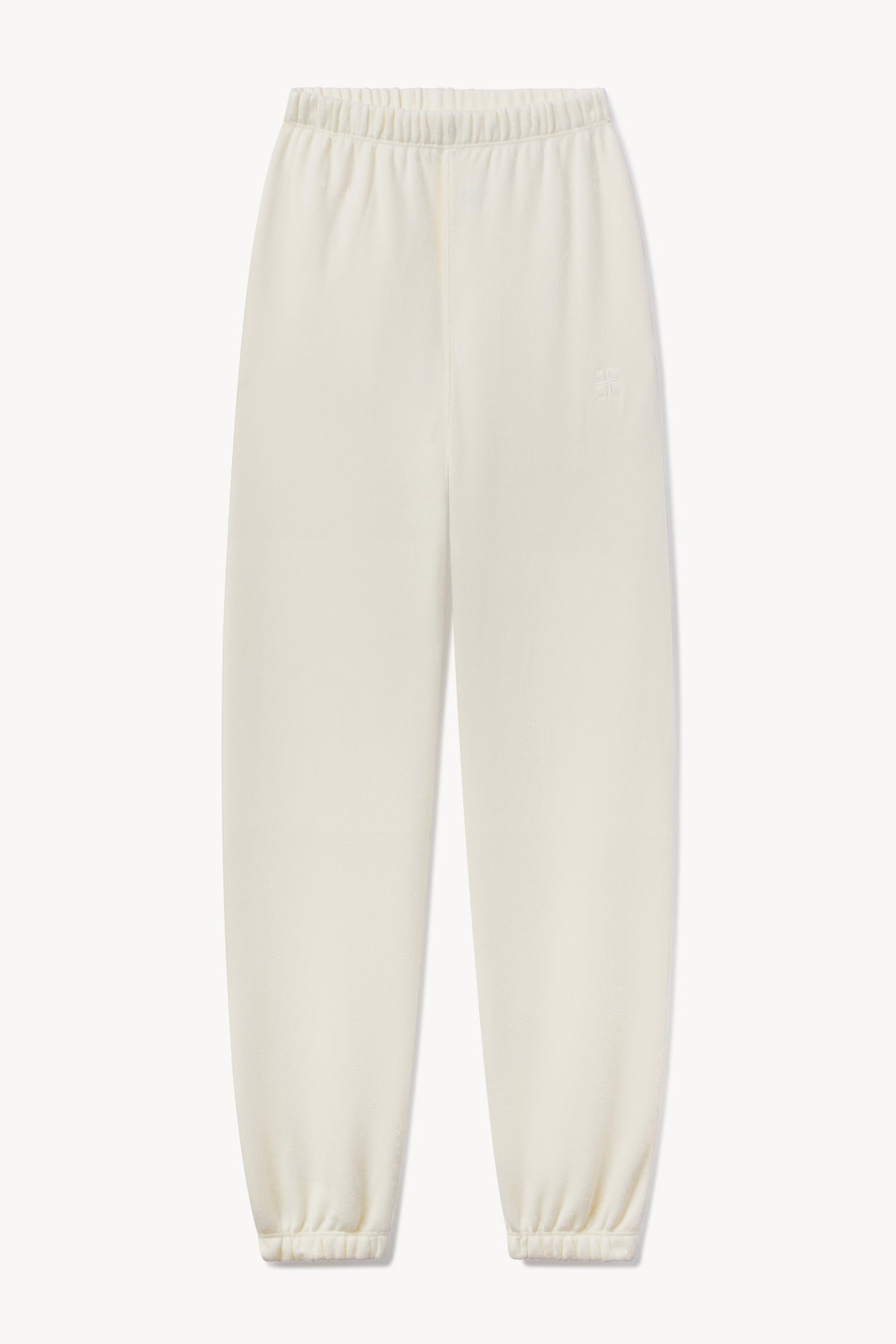 Classic Sweatpant Cream