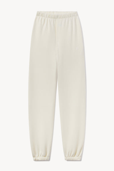 Classic Sweatpant Cream