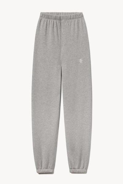 Classic Sweatpant Heather Grey