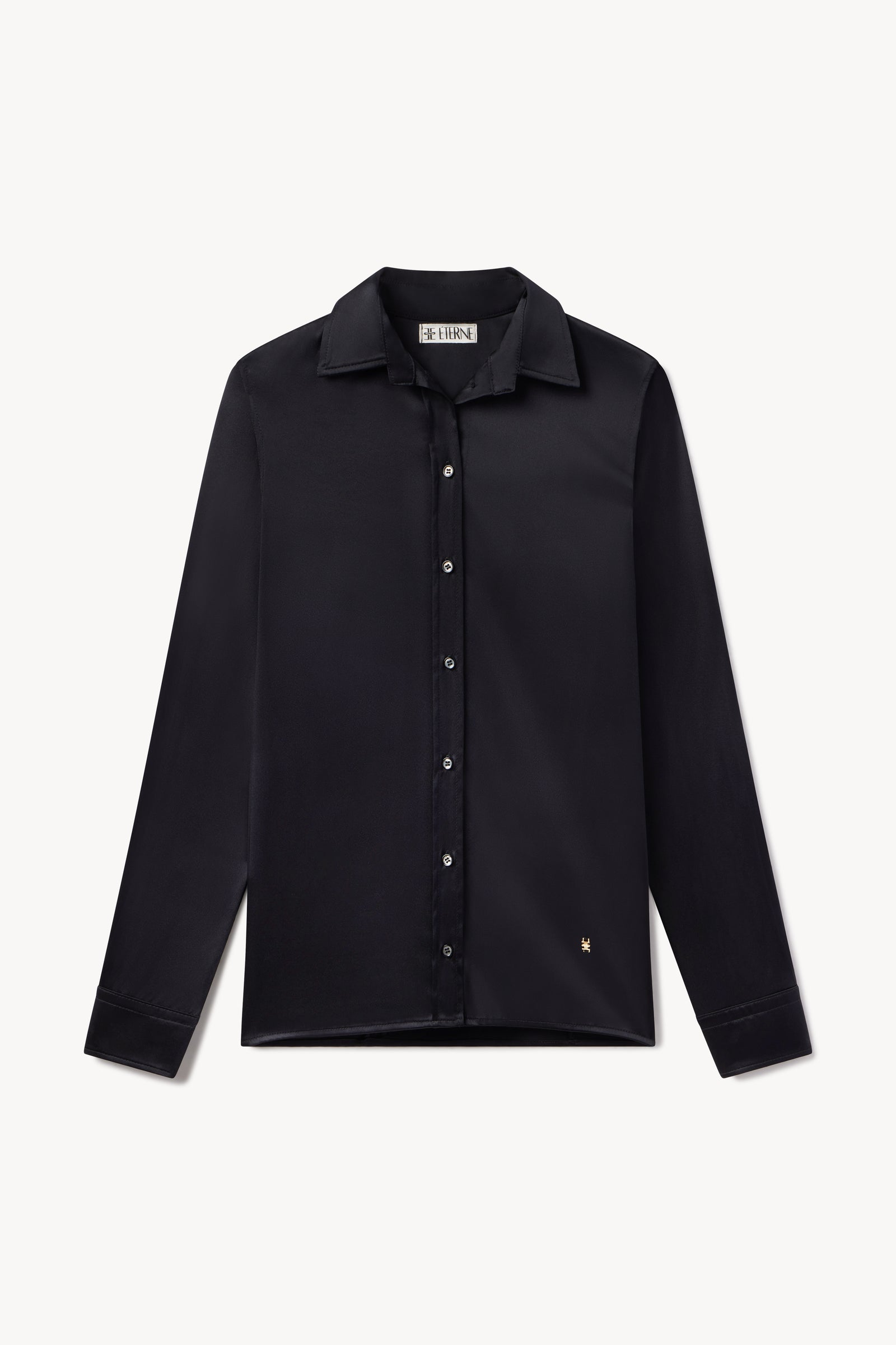 CONSTANCE TOP - ÉTERNE