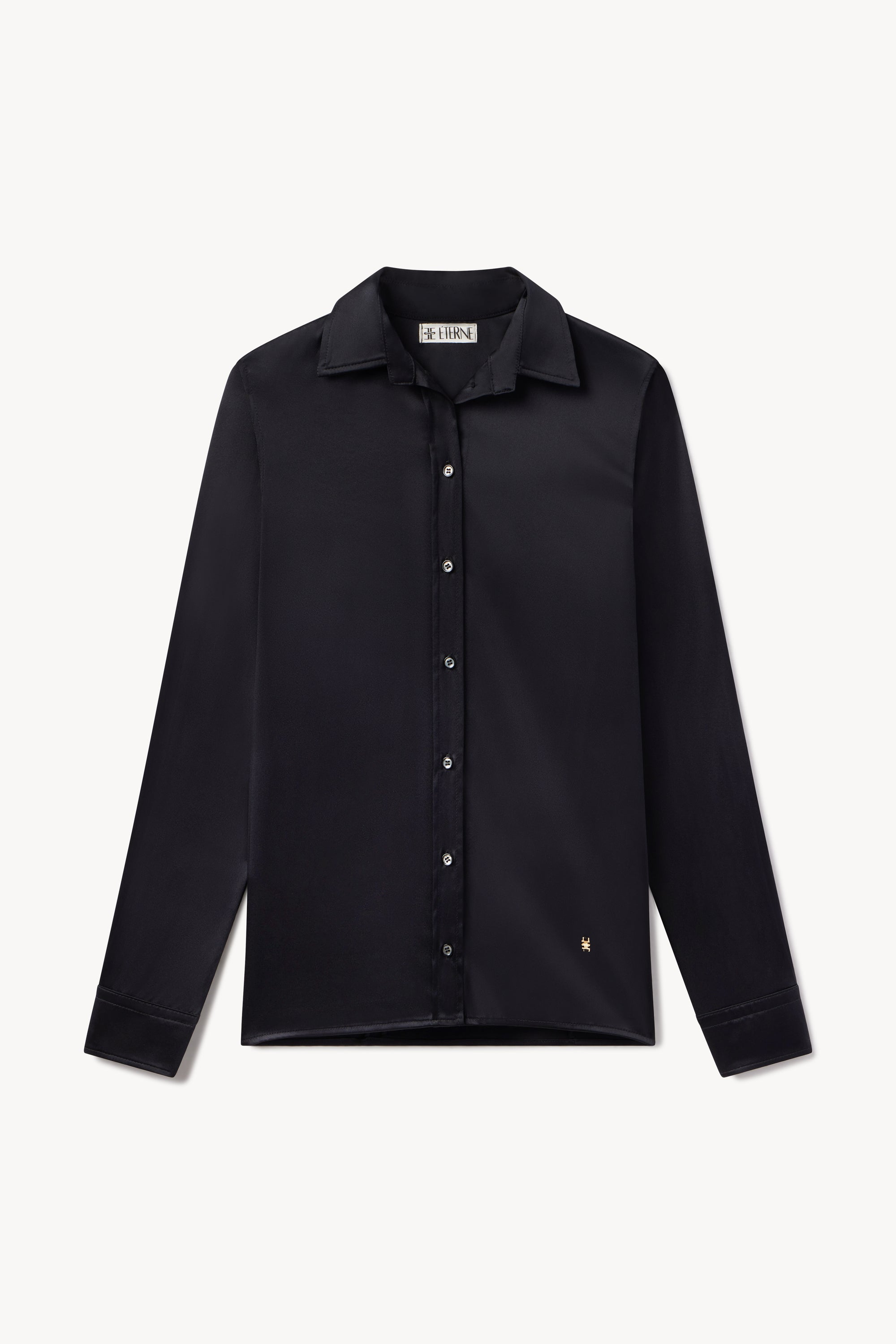 CONSTANCE TOP - ÉTERNE