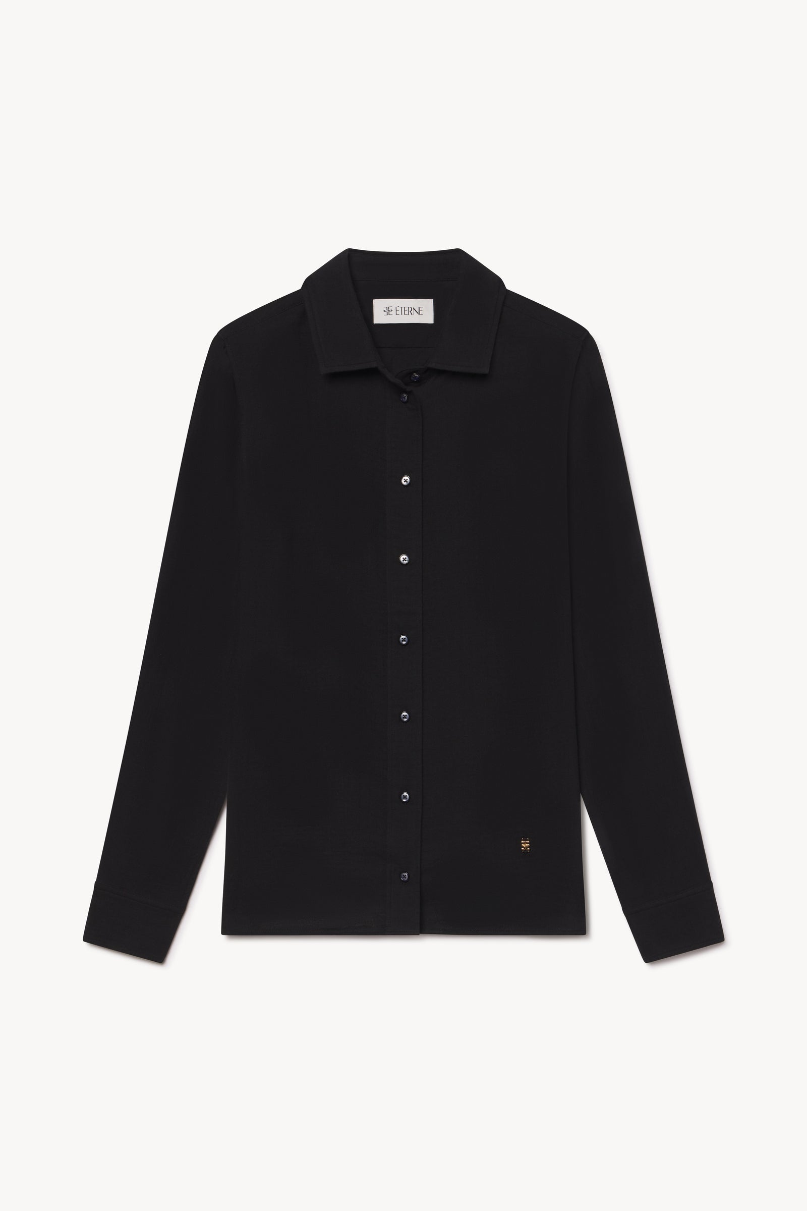 CONSTANCE TOP - ÉTERNE