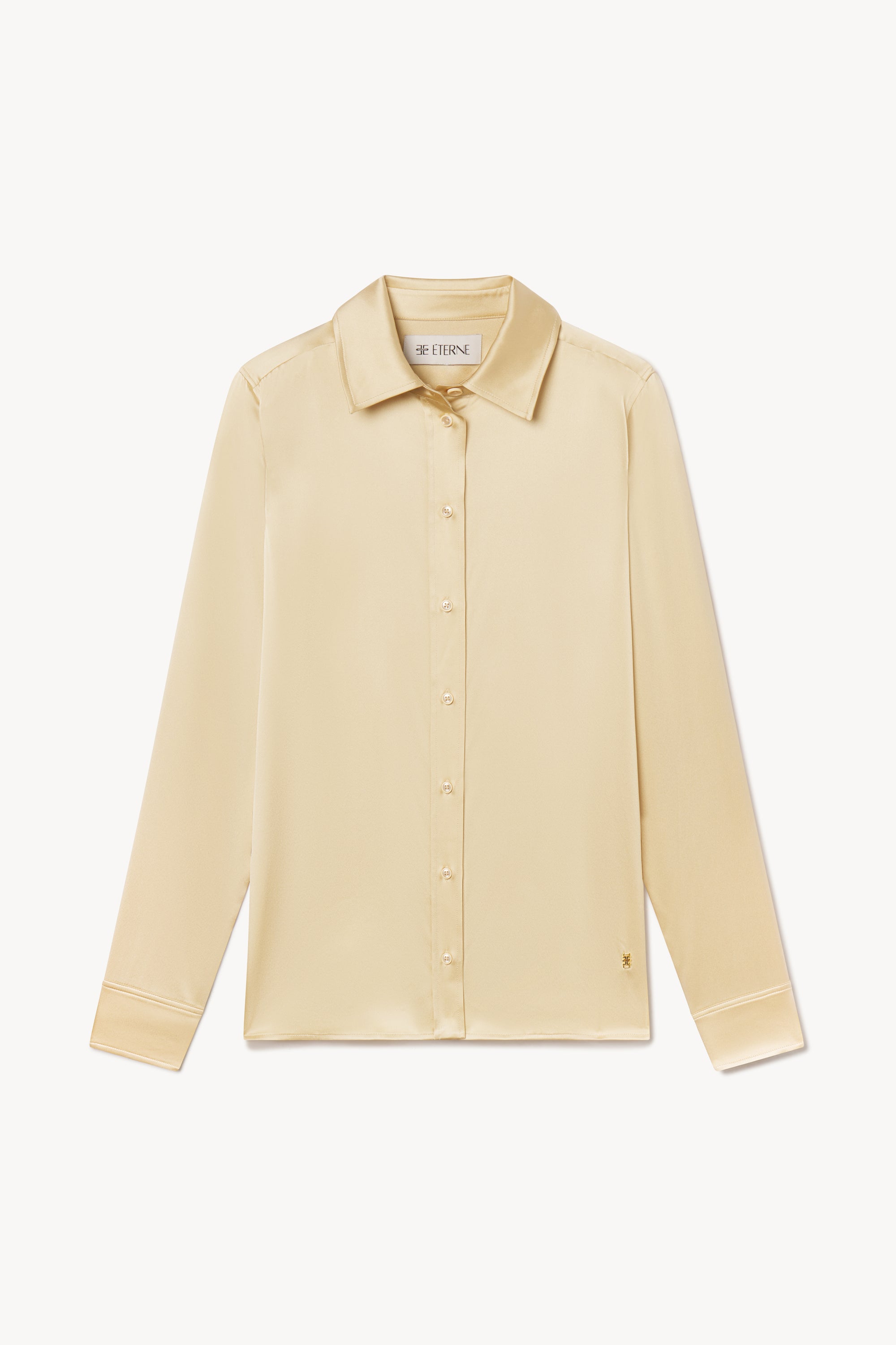 CONSTANCE TOP - ÉTERNE