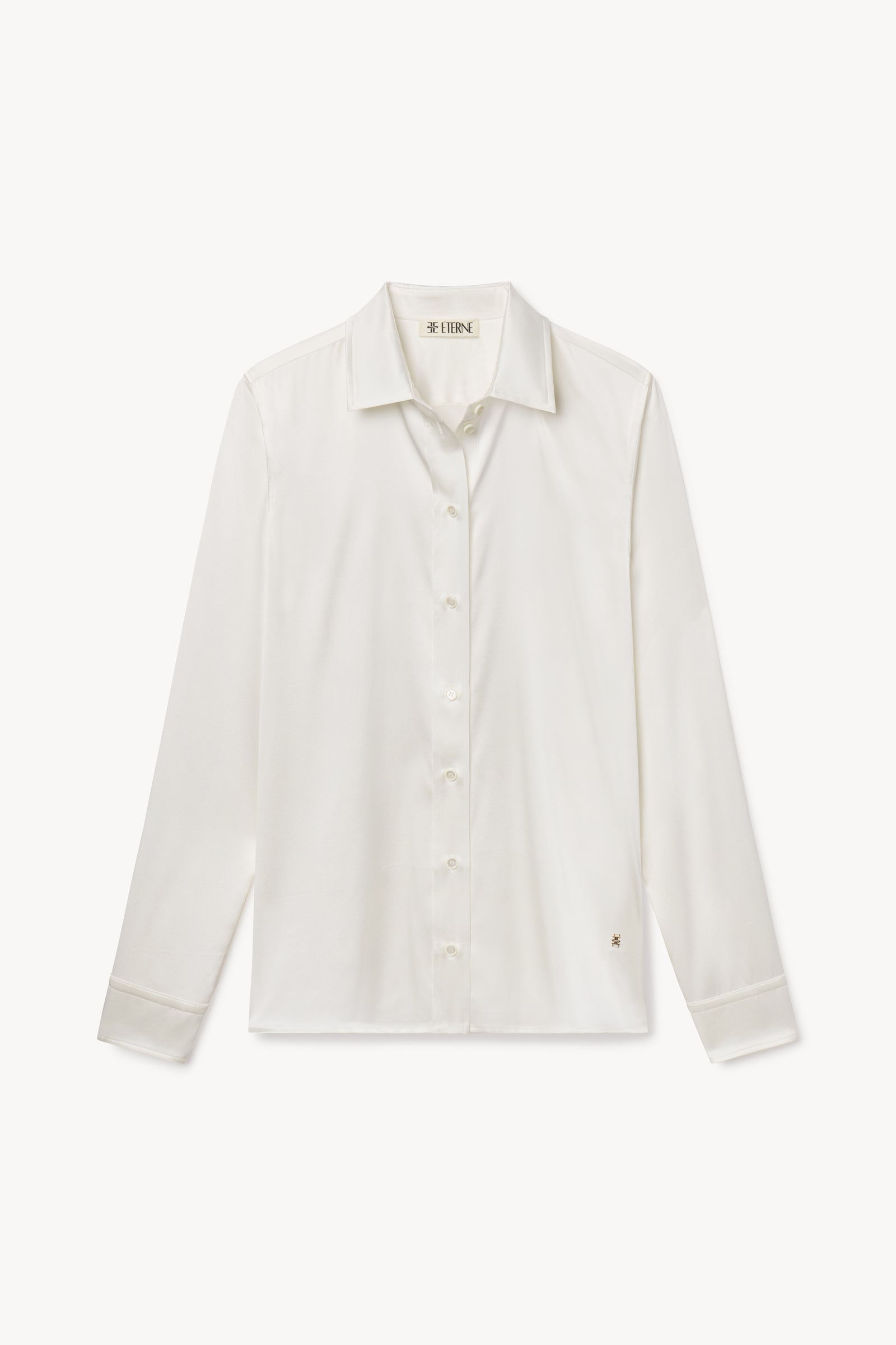 CONSTANCE TOP - ÉTERNE