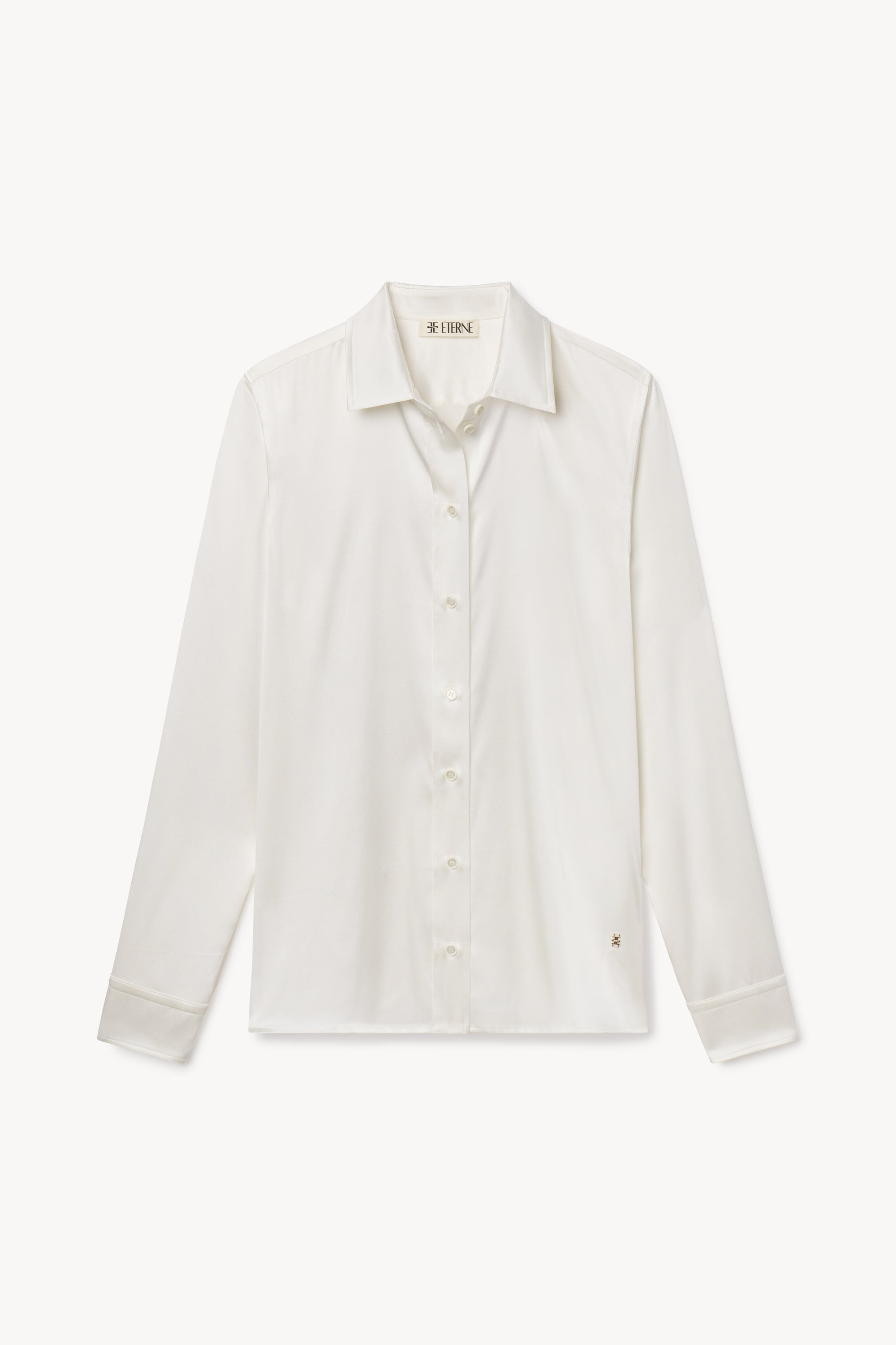 CONSTANCE TOP - ÉTERNE