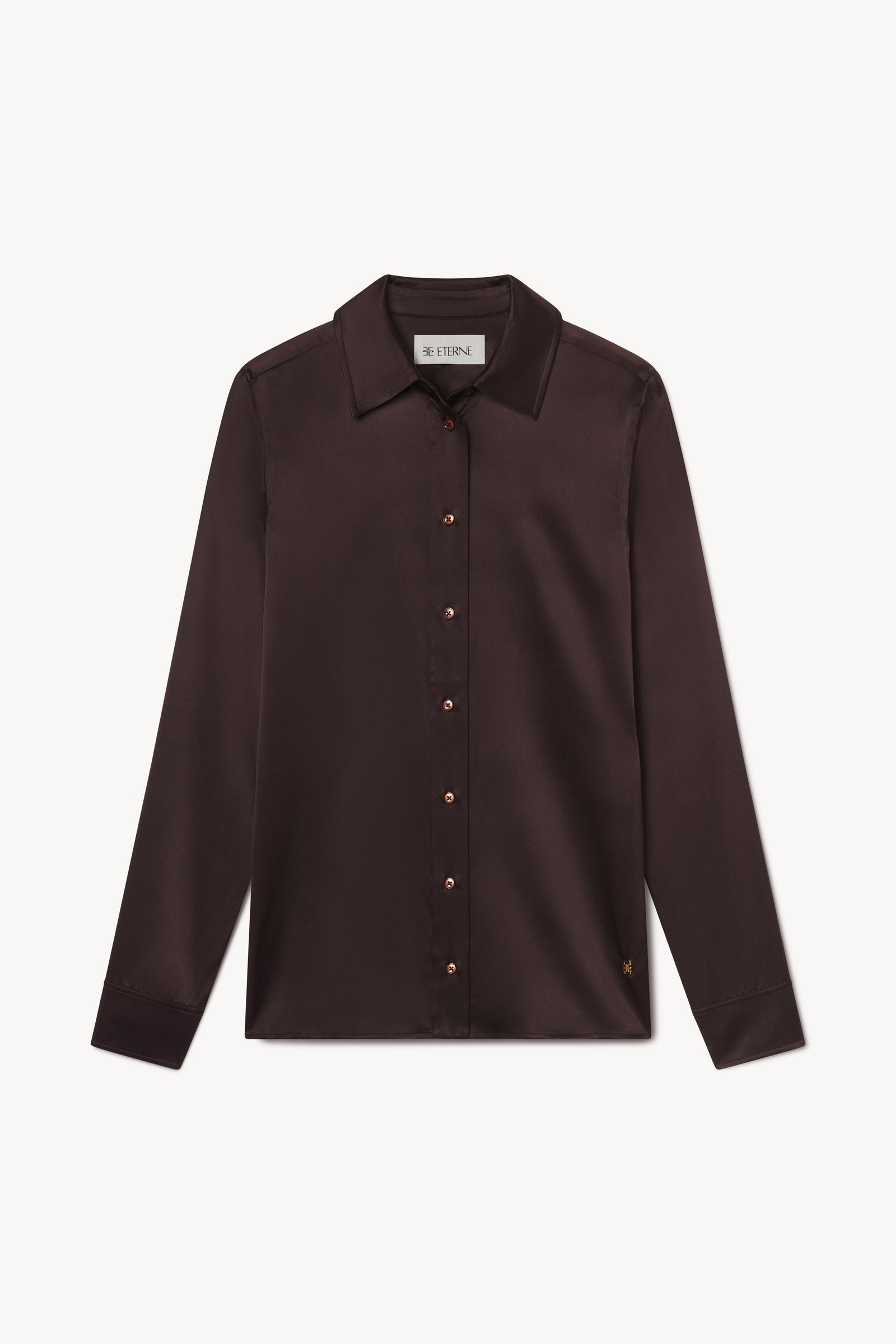 CONSTANCE TOP - ÉTERNE