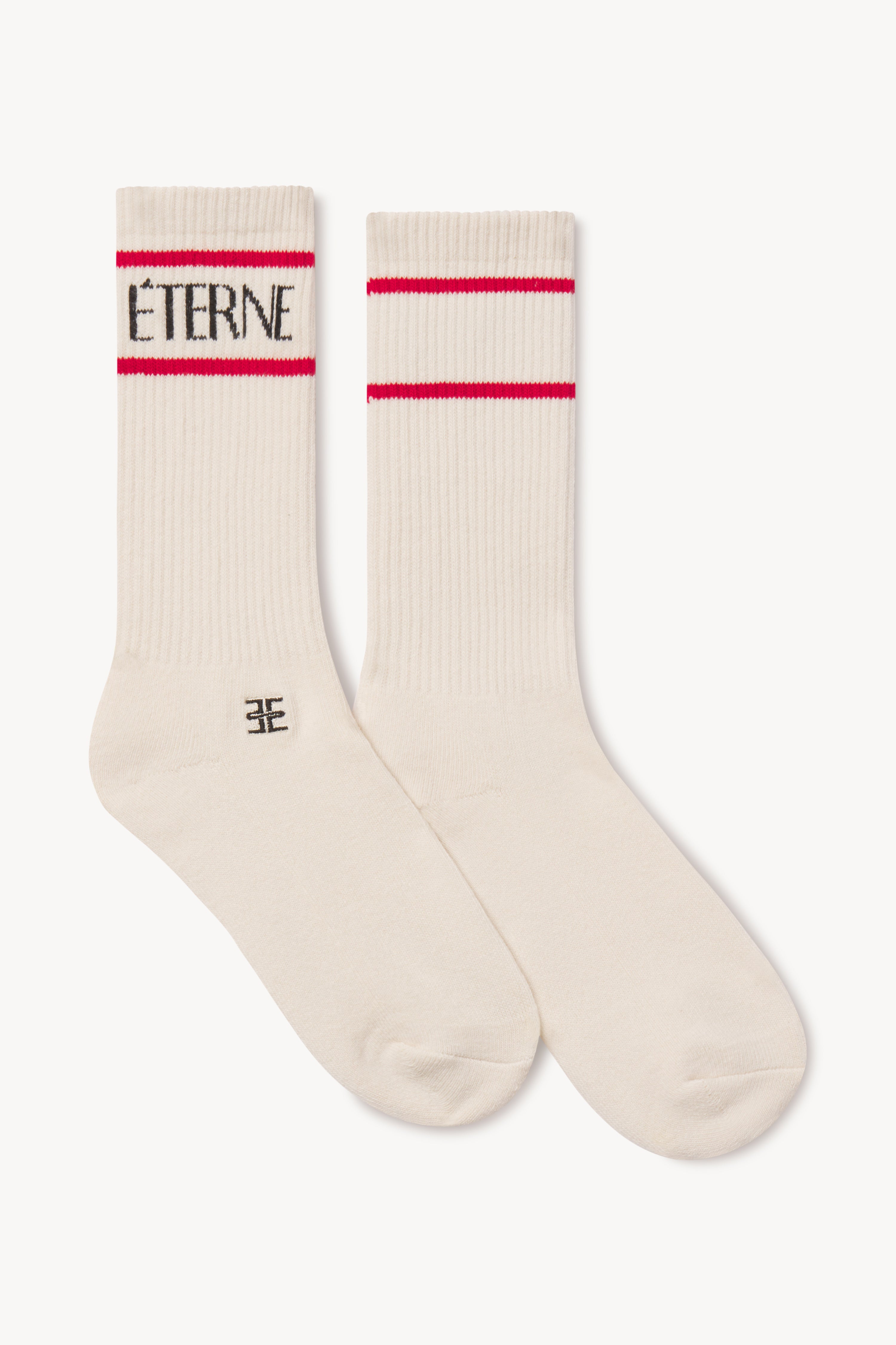 LOGO SPORT SOCK - ÉTERNE