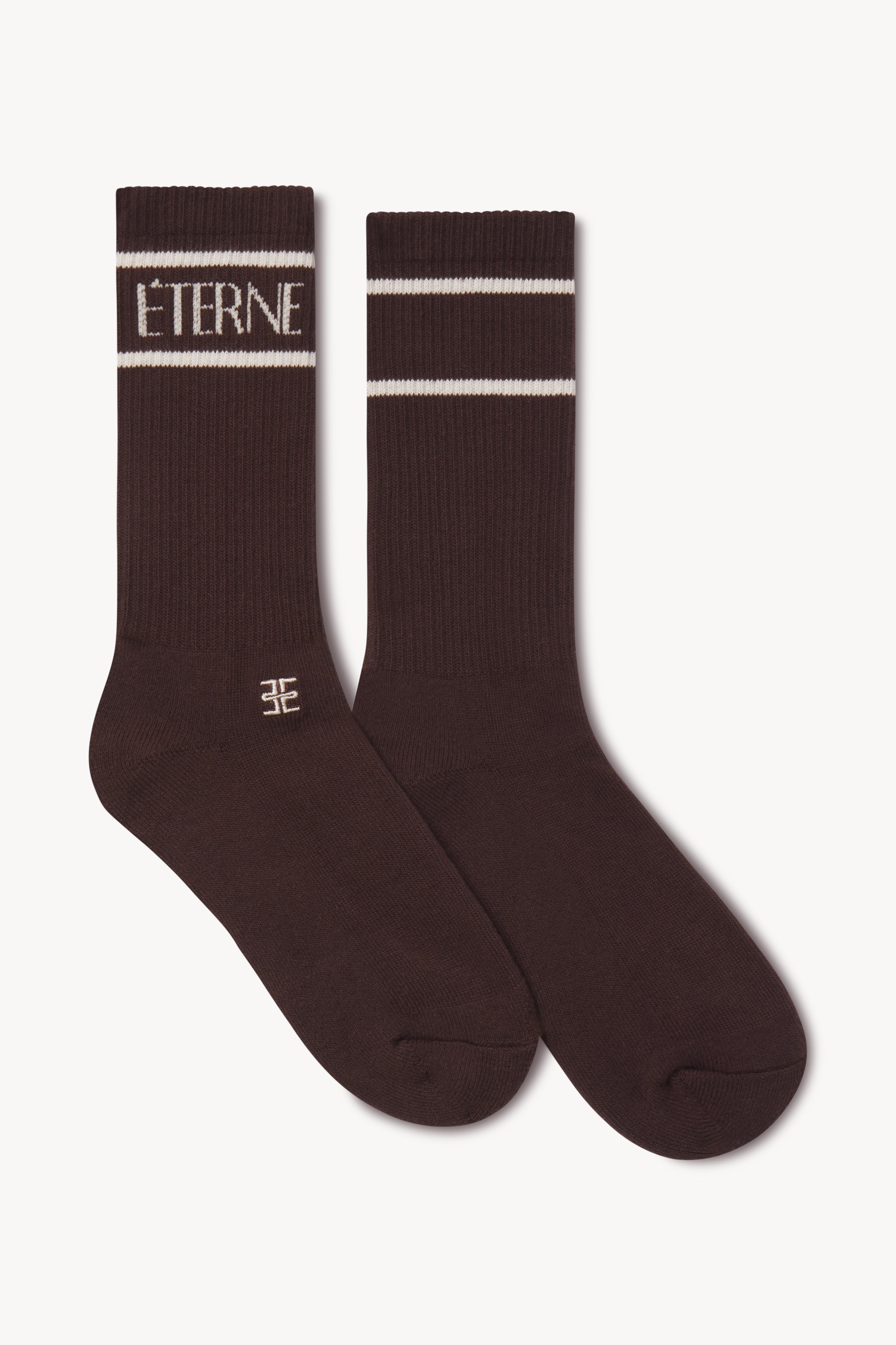 LOGO SPORT SOCK - ÉTERNE